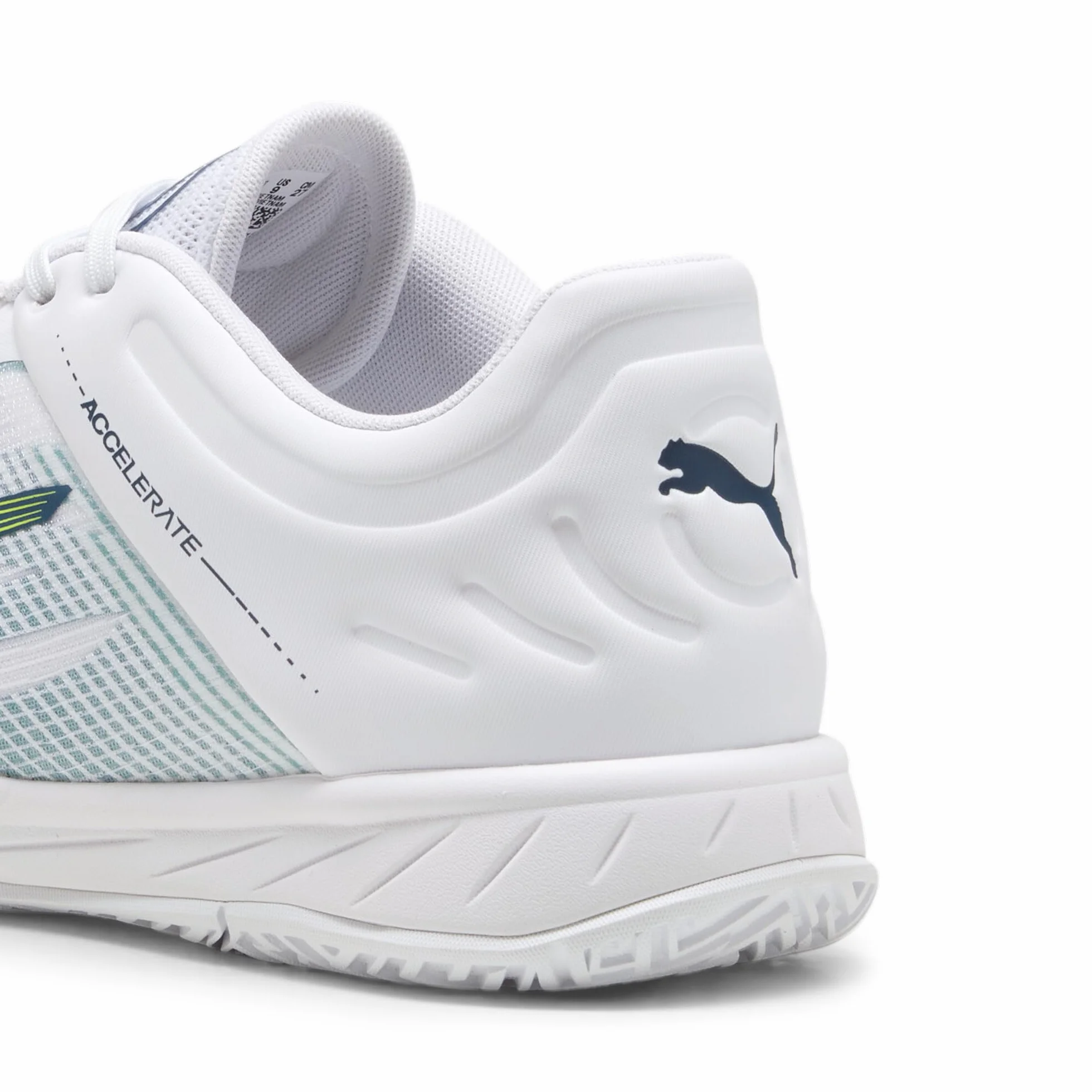 PUMA Accelerate Turbo Buty na kort halowy
