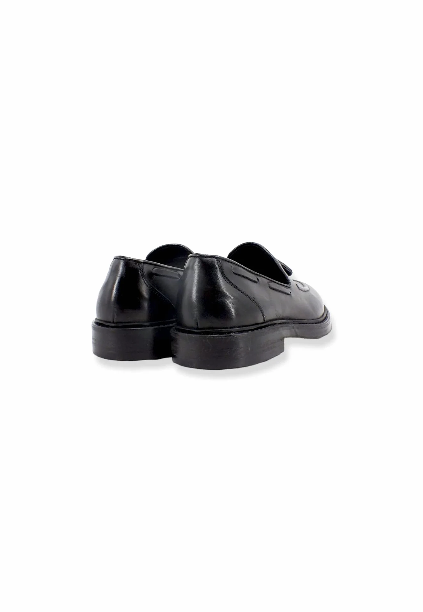 Kawa czarna C1RF1160, t moro, 40 EU