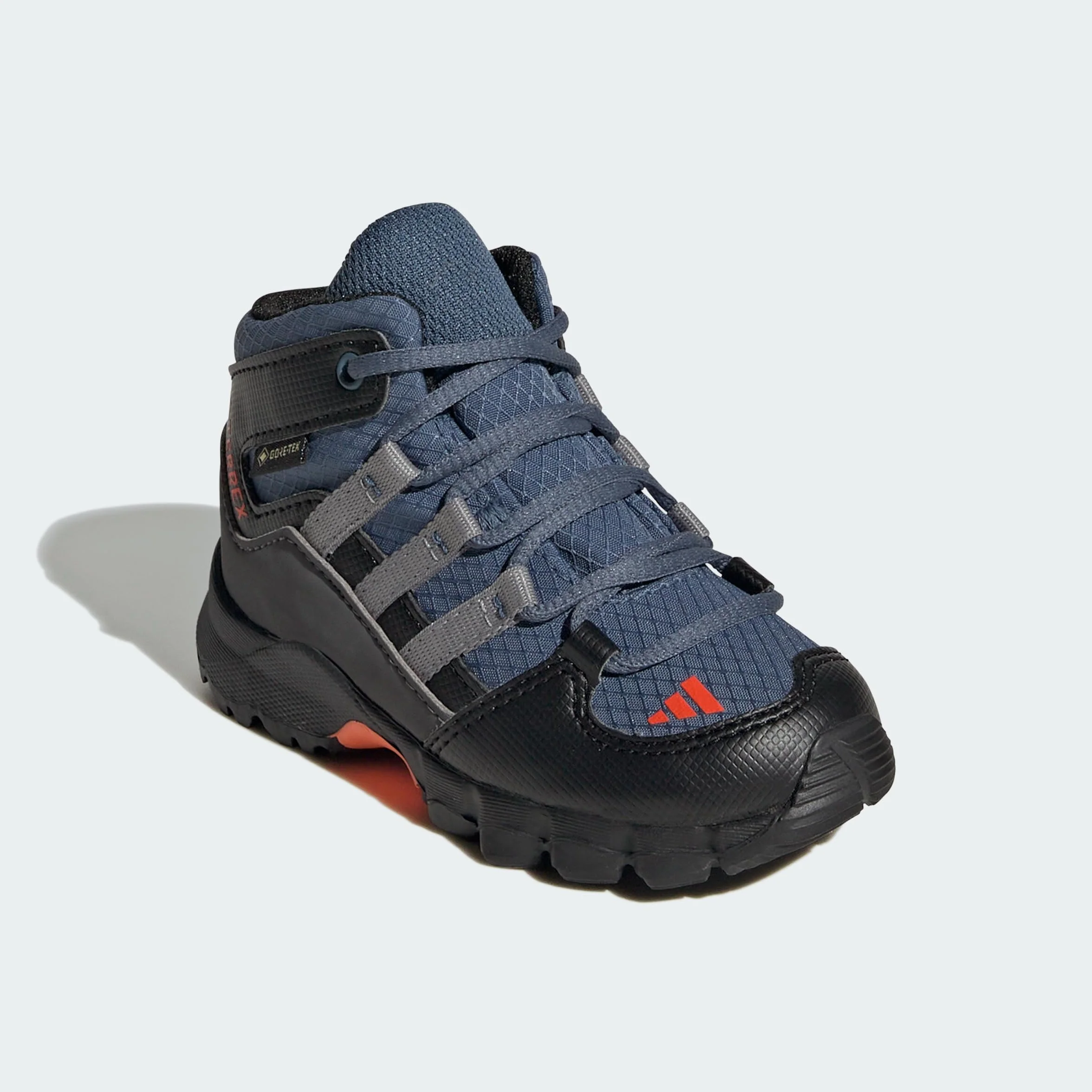 adidas Uniseks - niemowlęta Terrex Mid Gore-tex HikingButy turystyczne