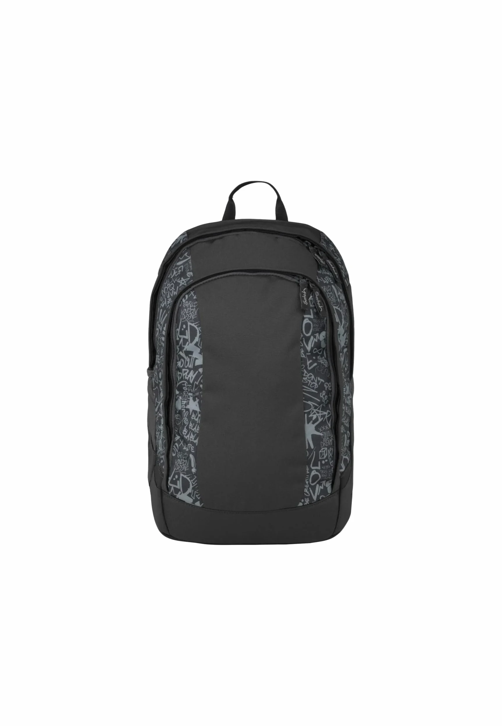 satch Ergonomiczny kształt, 24 l, wyjątkowo cienka konstrukcja