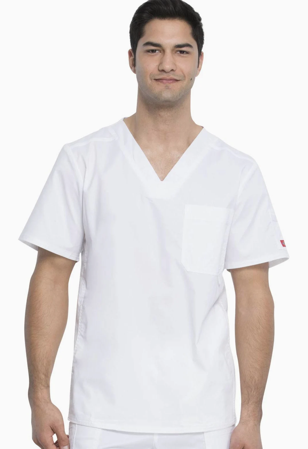 Dickies Męska koszulka medyczna