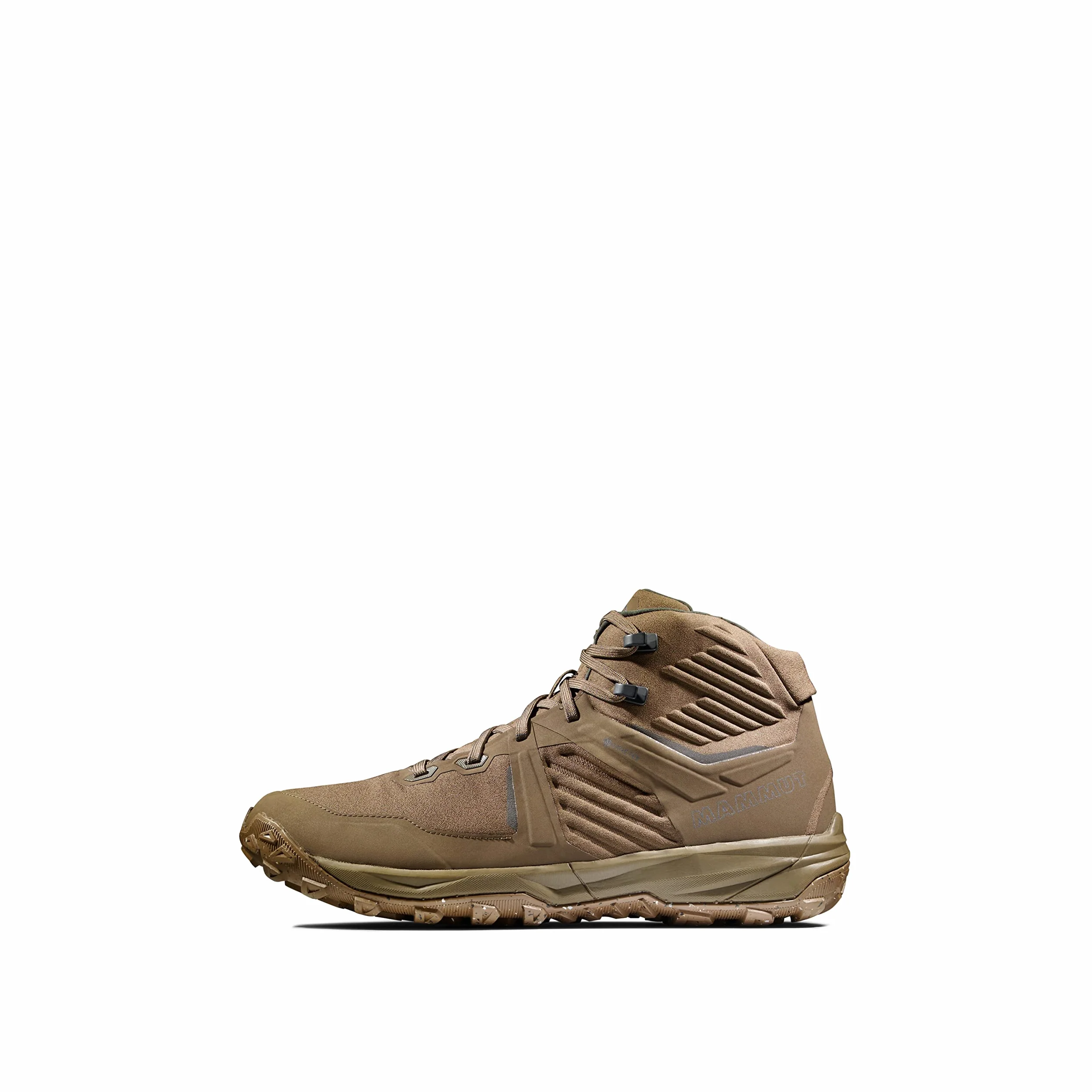 Mammut Ultimate III Mid GTX Mężczyźni czarny