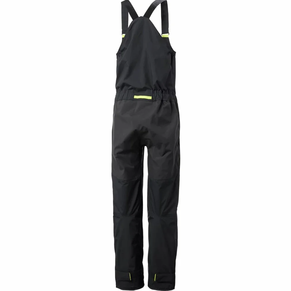 Helly Hansen Pier Bib - Spodnie Mężczyźni