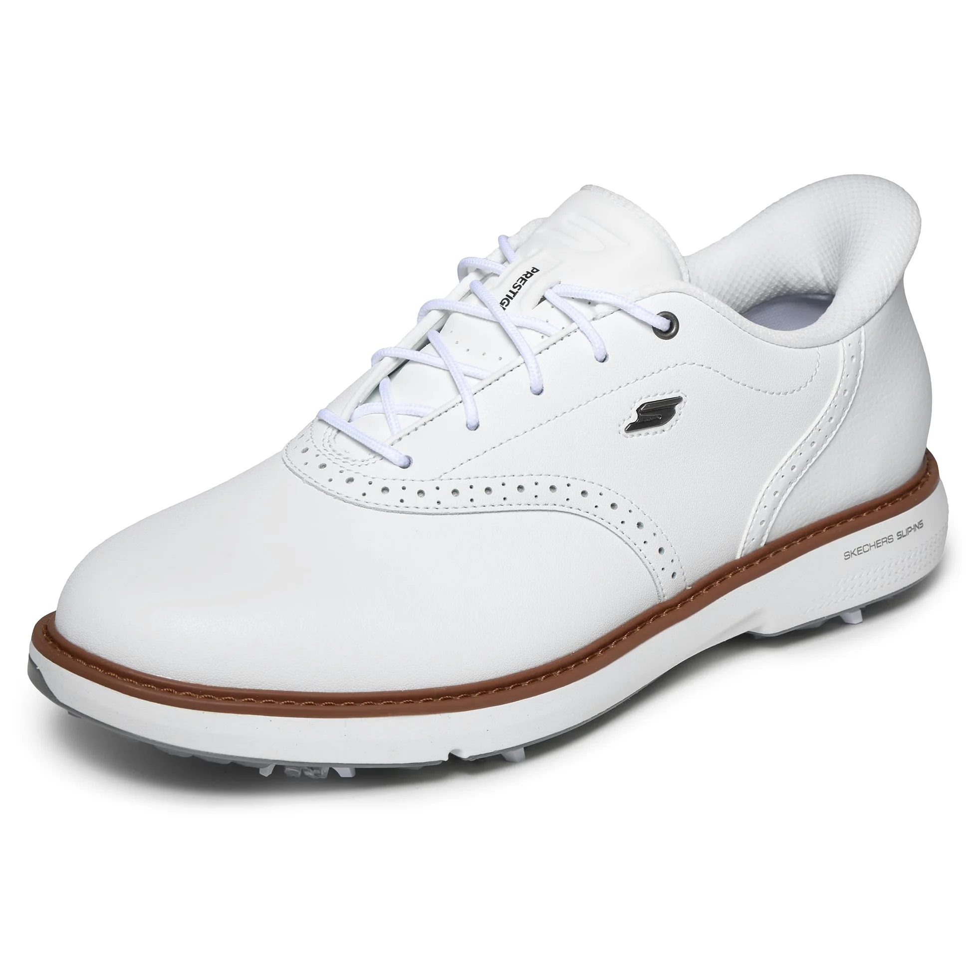 Skechers Mężczyźni Go Golf Prestige SlAdidasy