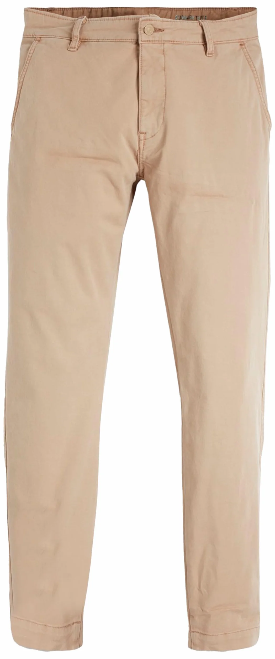 Spodnie Levi's XX Chino Standard II Męskie