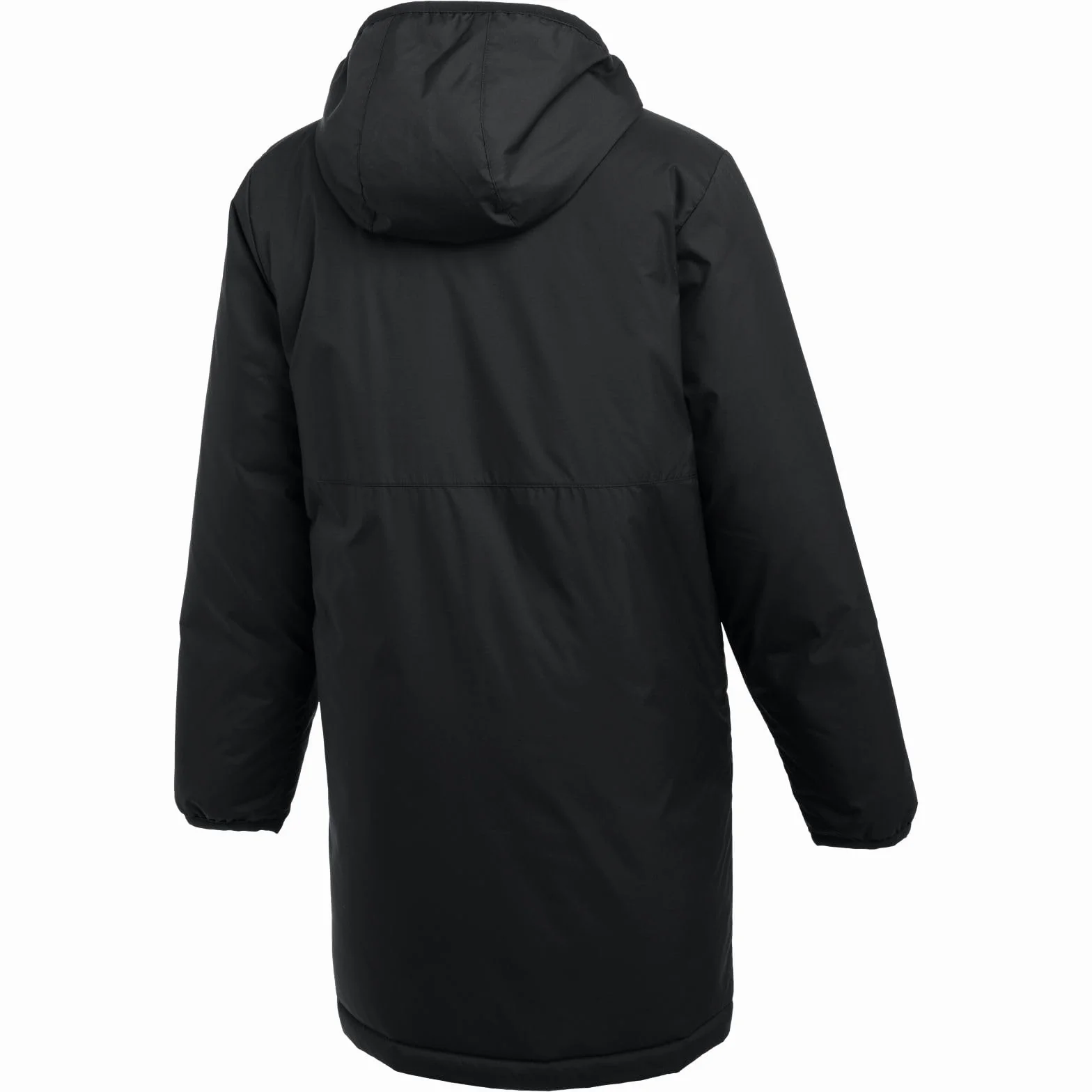 NIKE Kurtka zimowa Chłopcy Y Nk Syn Fl Rpl Park20 Sdf Jkt