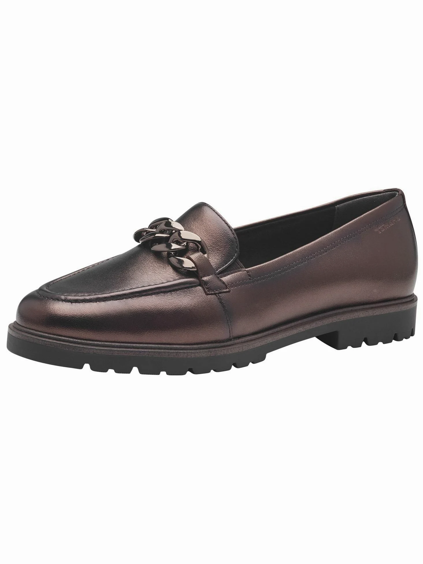 Tamaris Kobiety Tamaris Damskie 1-24201-41Mokasyn