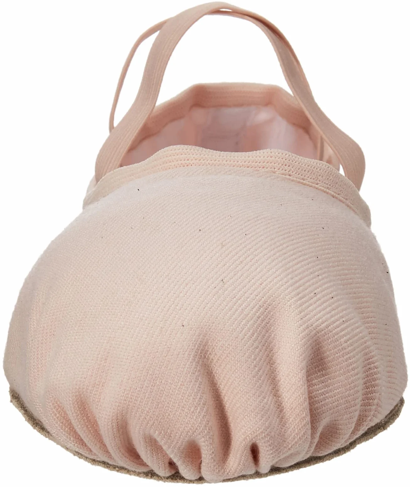 Bloch Performa damskie buty baletowe ze stretchu płócienne