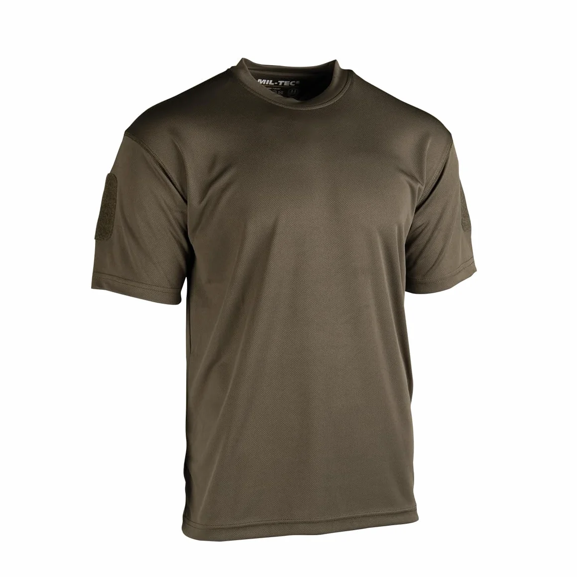 Mil-Tec Koszulka Uniseks Tactical Quick Dry