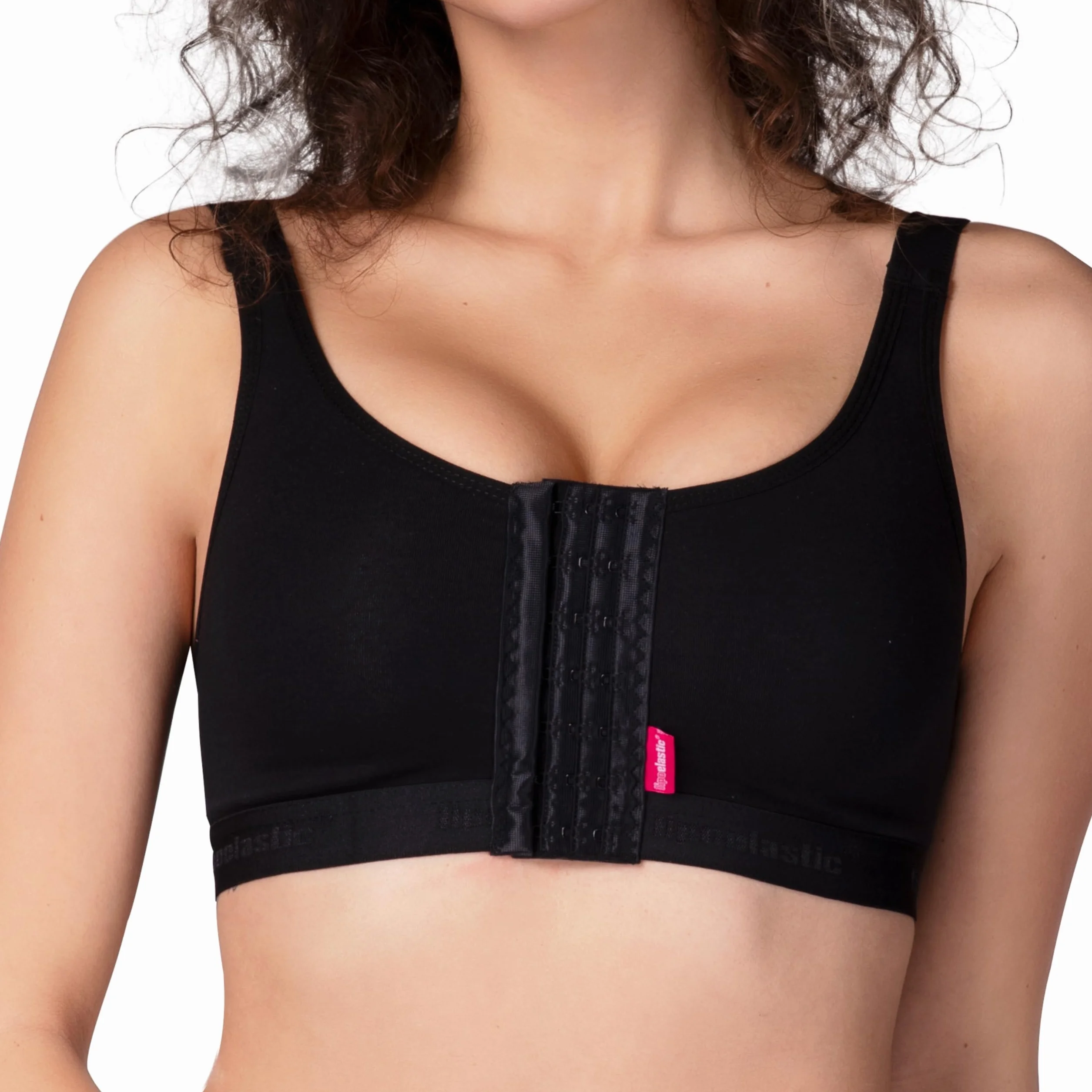 LIPOELASTIC Bezszwowe Kobiety pi active
