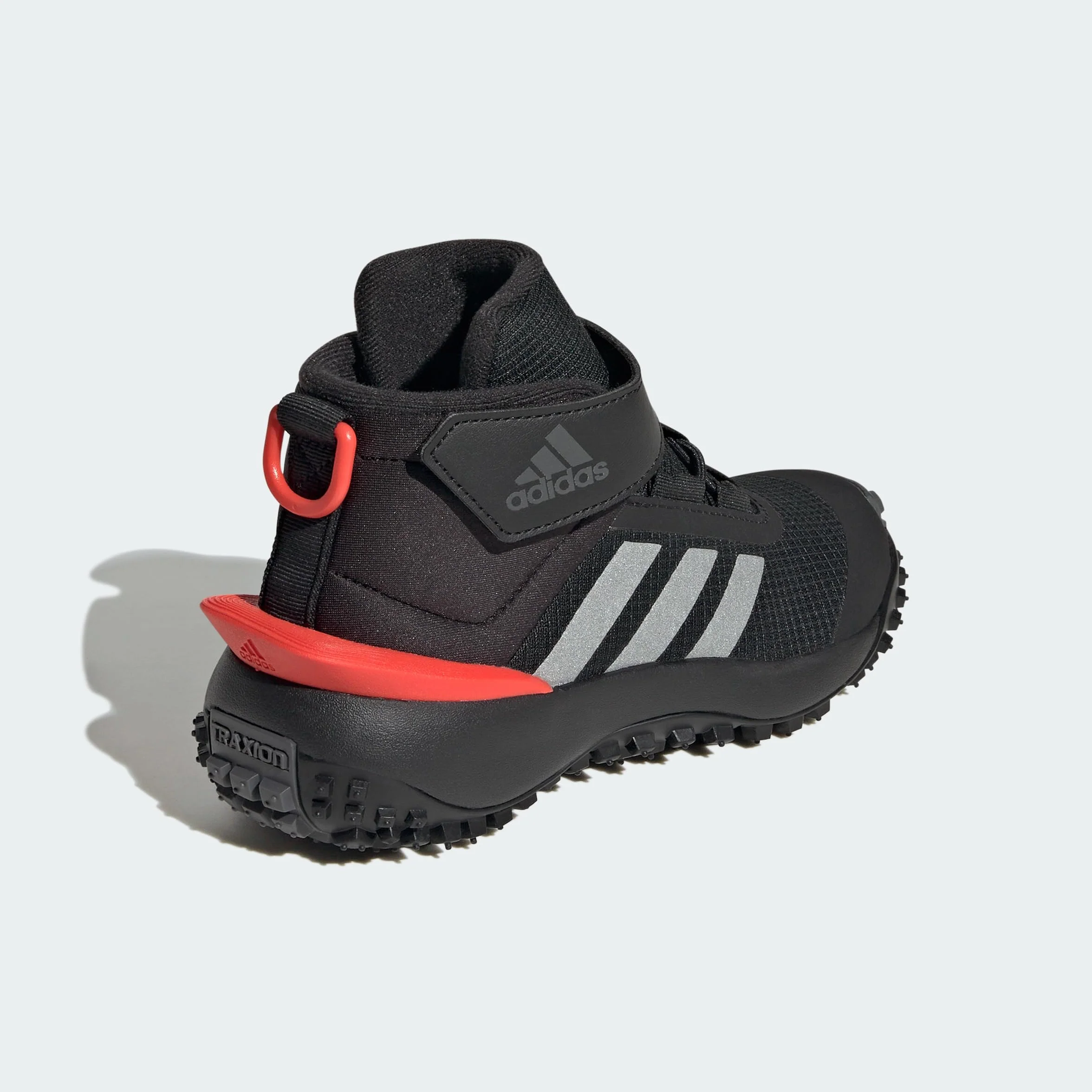 Adidas Fortatrail Shoes Kids Buty do biegania Uniseks