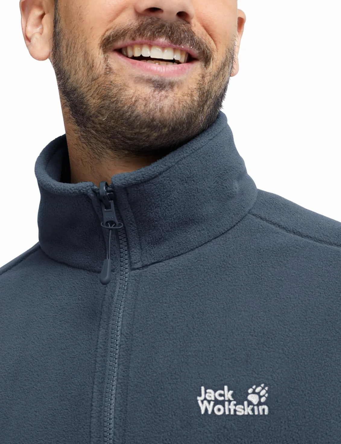 Jack Wolfskin Kurtka Mężczyźni Taunus 200 Fz M