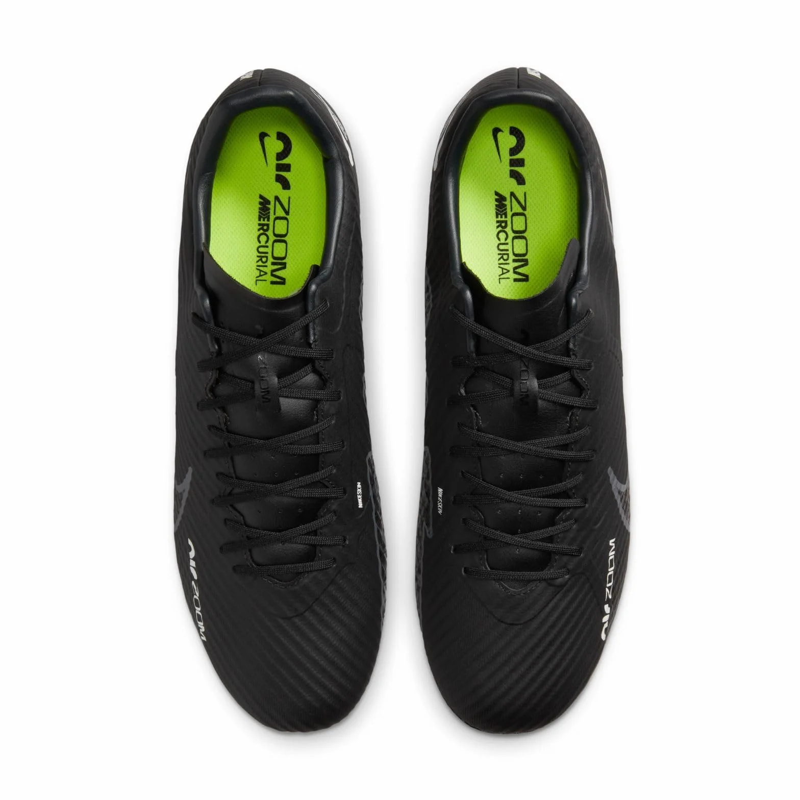 NIKE Mężczyźni Zoom VaporButy piłkarskie