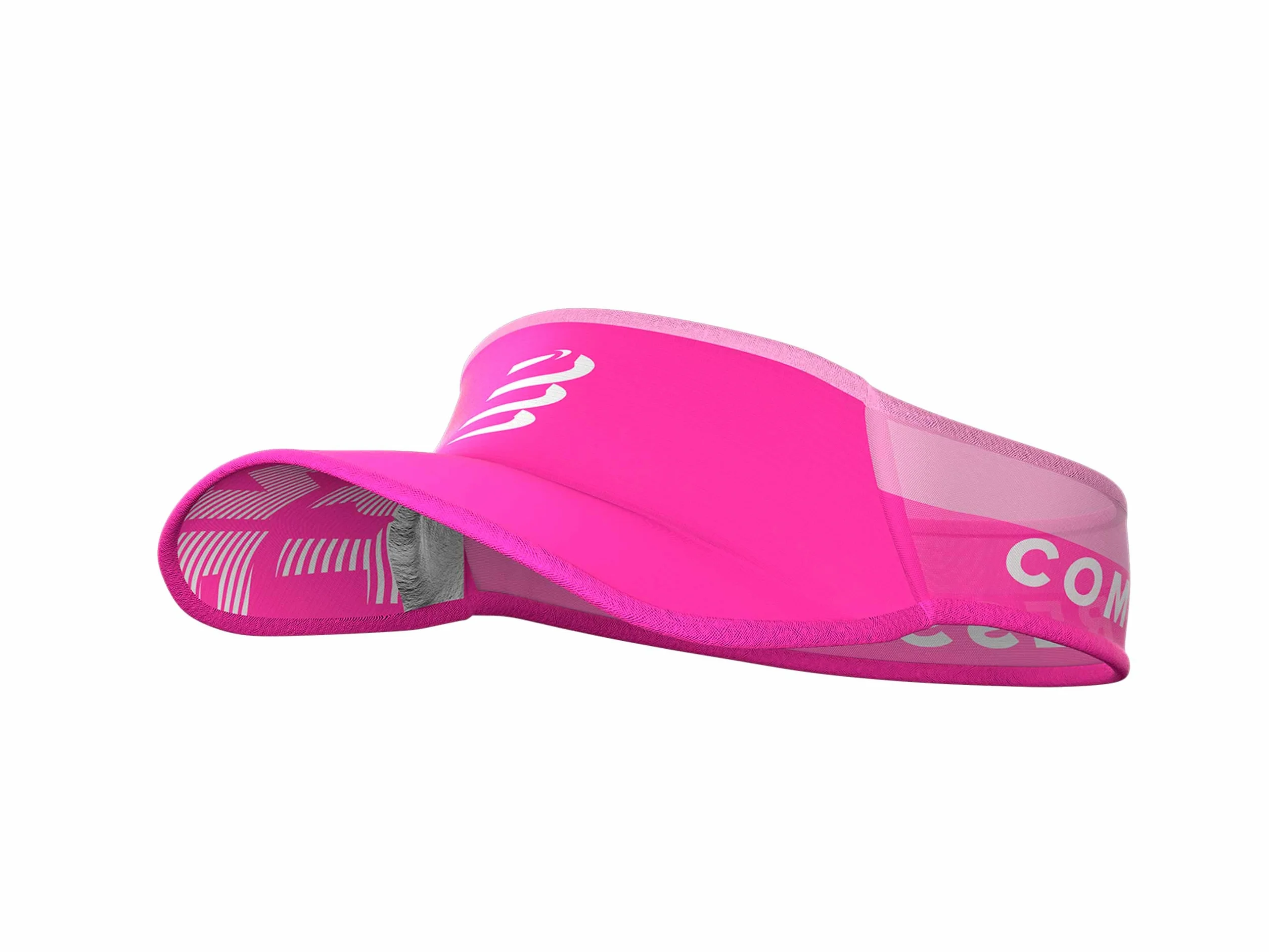 Compressport Visor Ultralight Przyłbica sportowa dla dorosłych Unisex