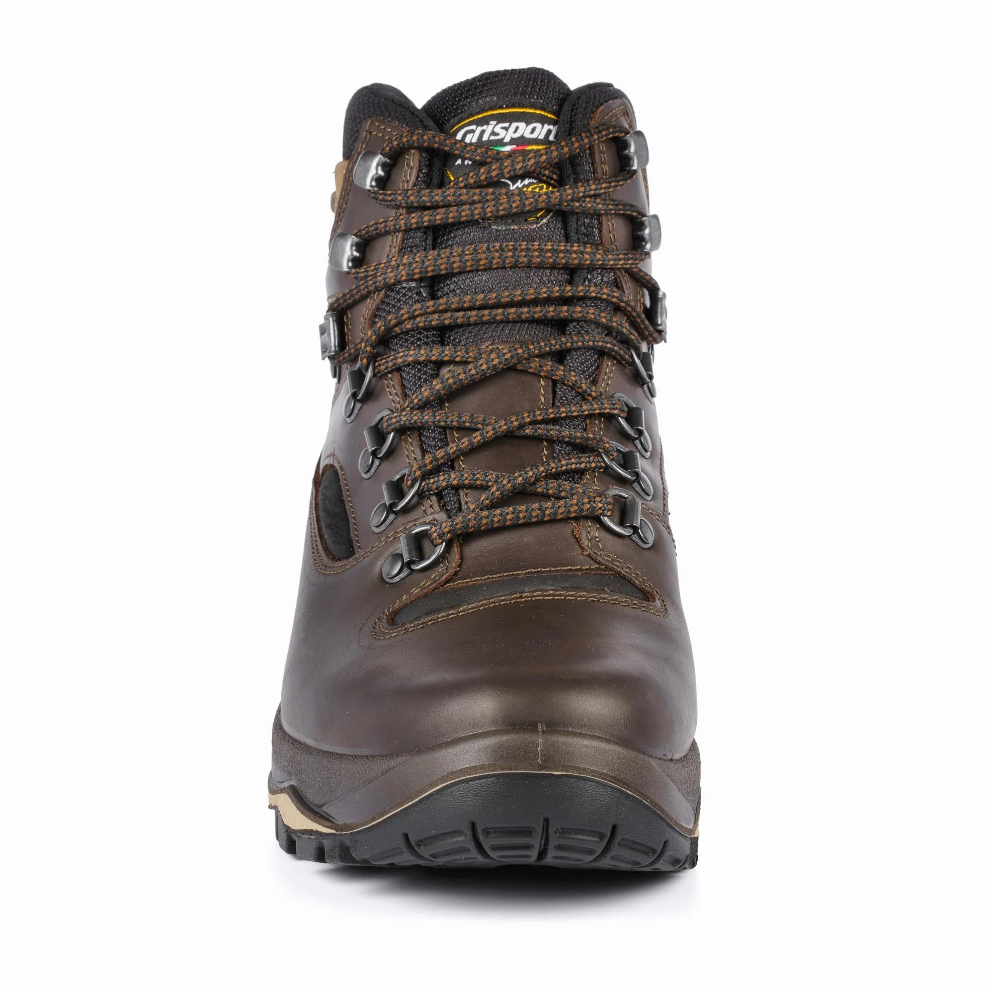 Grisport Damskie buty trekkingowe Quatro