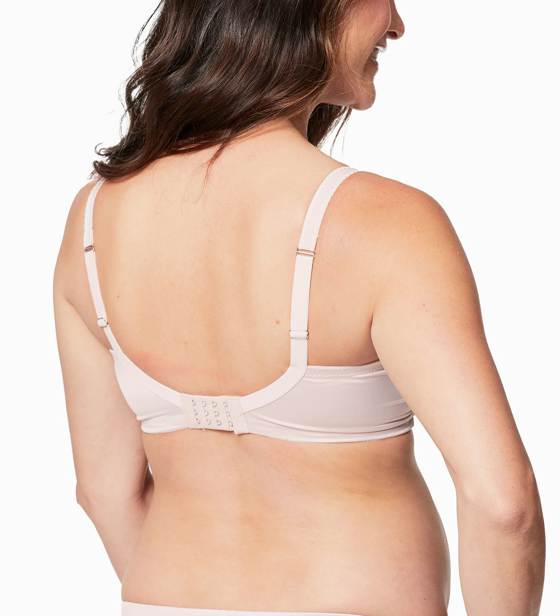 Cake Maternity Biustonosz ciążowy Kobiety Cake Maternity Women's Mousse Padded Non-wire Maternity T-shirt Nursing Bra