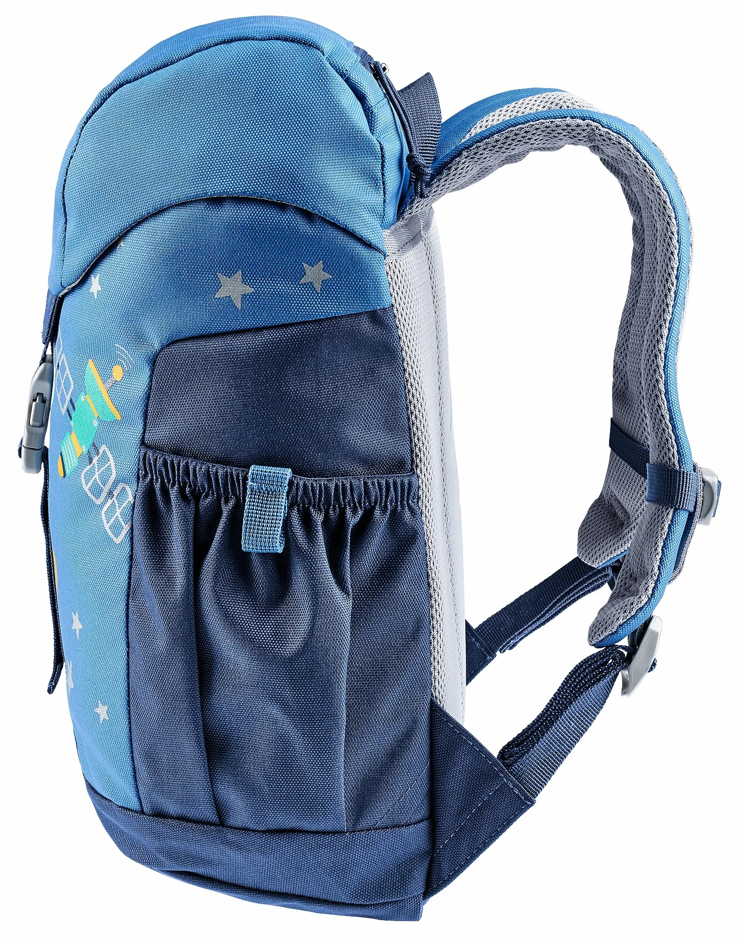 deuter Schmusebär plecak dziecięcy (8 l)