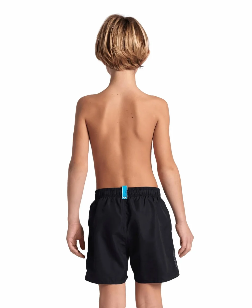ARENA Szorty plażowe Chłopcy Boys' Beach Boxer Solid