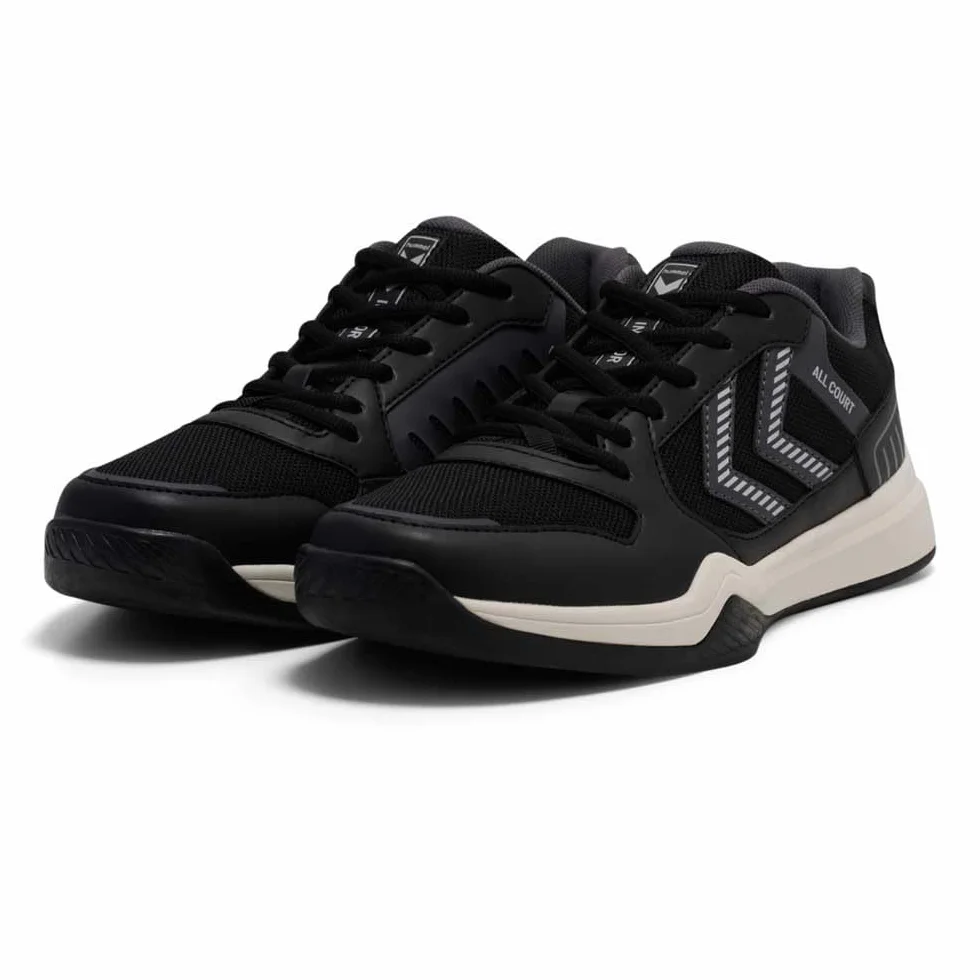 hummel Uniseks All CourtButy do piłki ręcznej