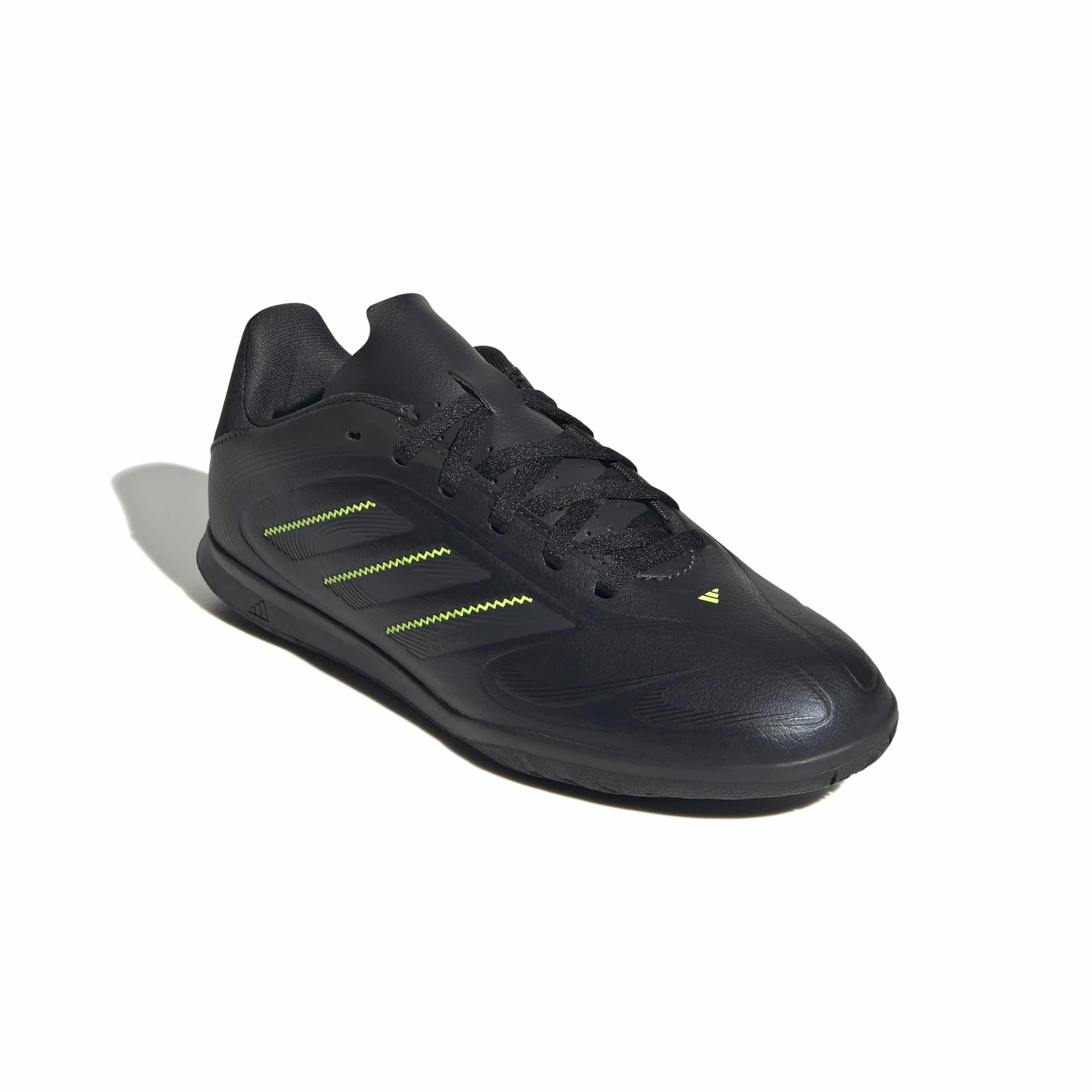 adidas Uniseks - dzieci Copa Pure III Club Indoor Football Boots KidsButy pilkarskie