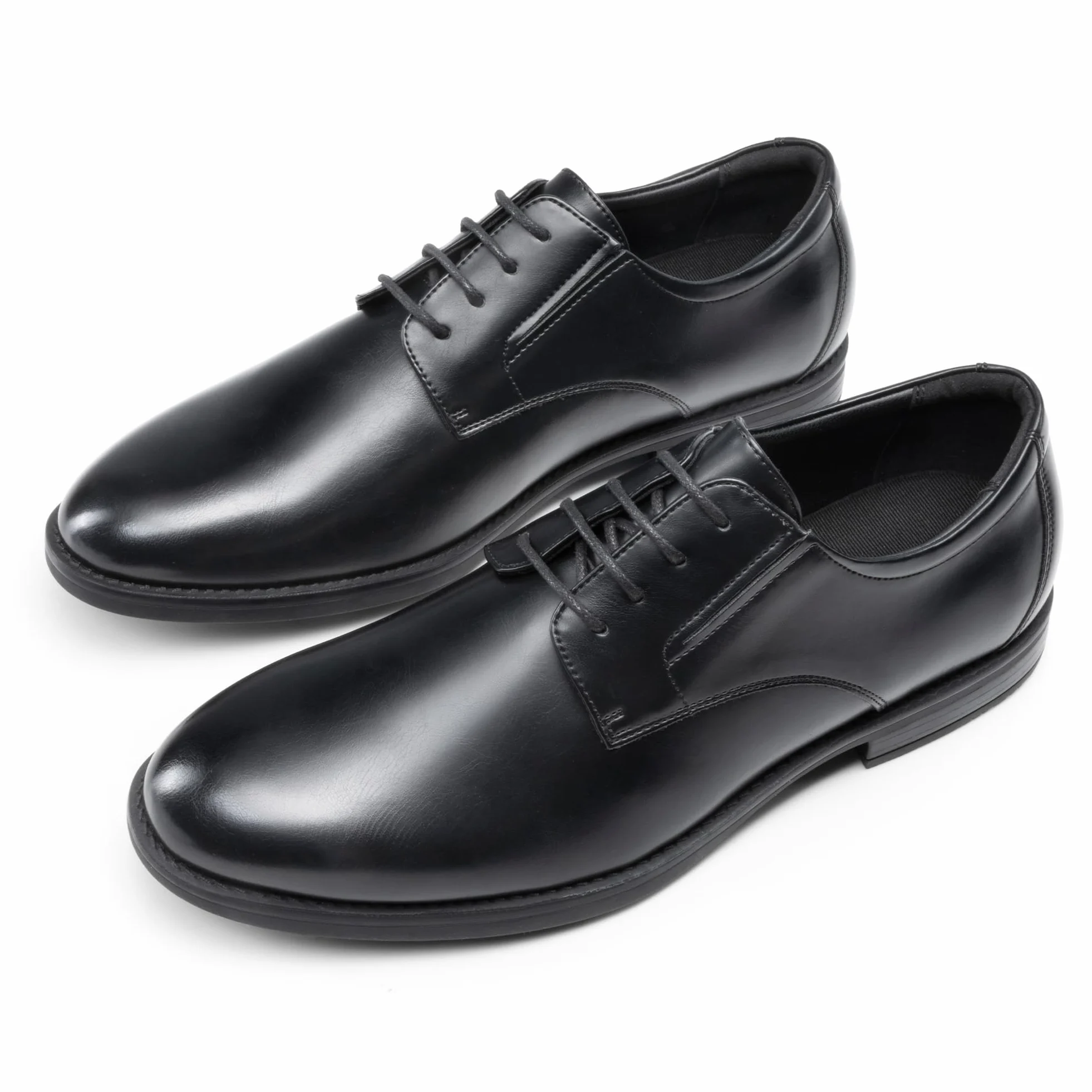 Sznurowane wygodne modne buty