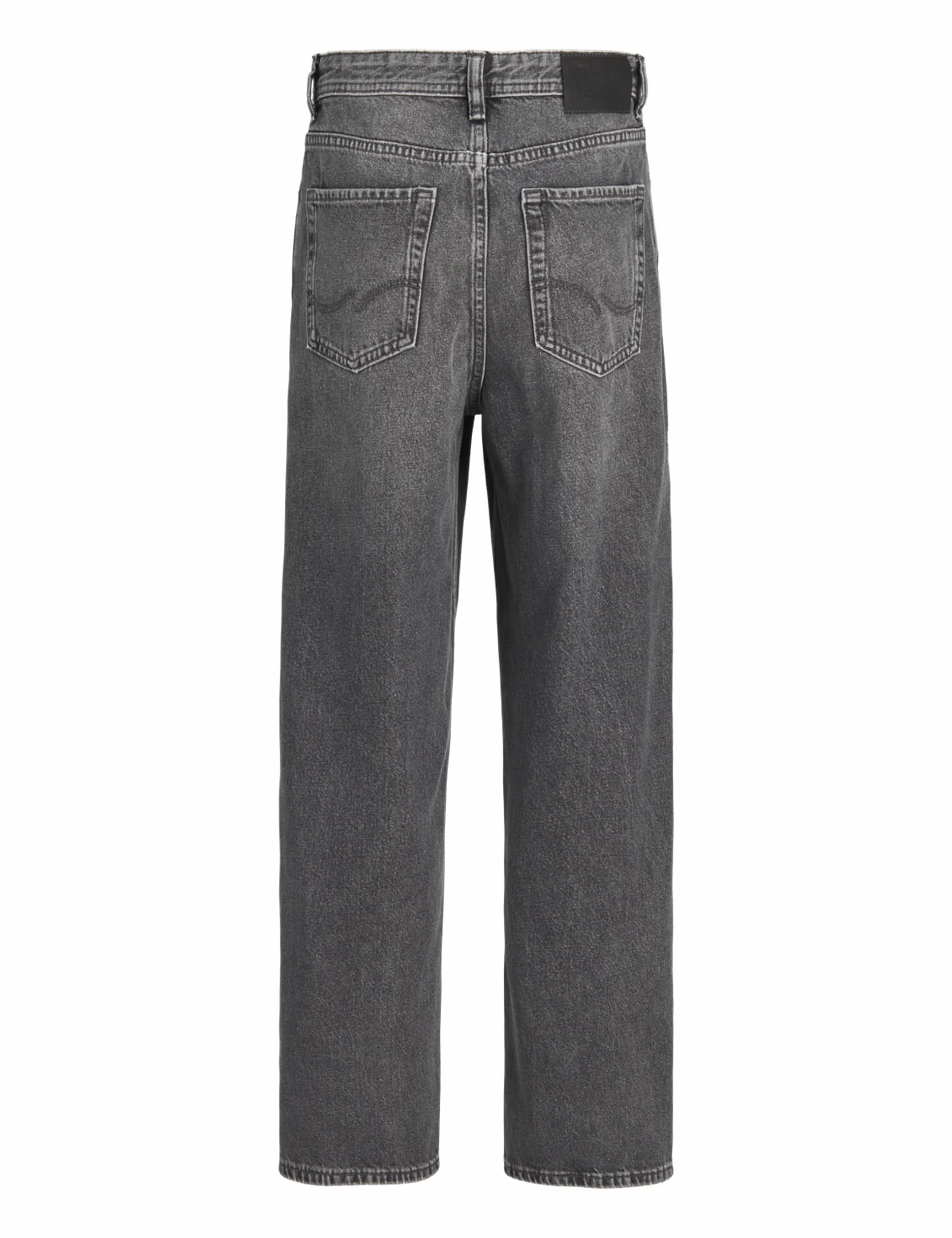JACK&JONES JUNIOR Jjialex Jjoriginal Mf 992 Sn Jnr - spodnie jeansowe Chłopcy