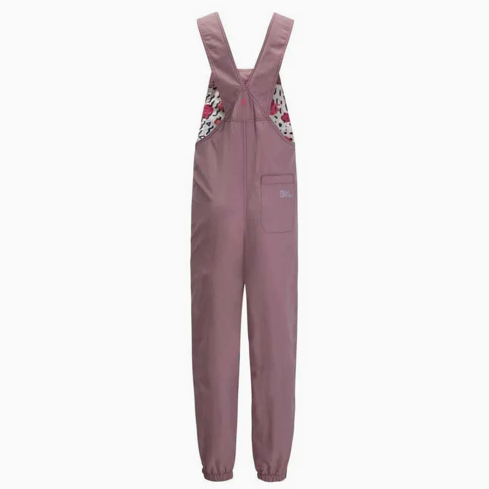 Jack Wolfskin Villi General Ash Mauve 92