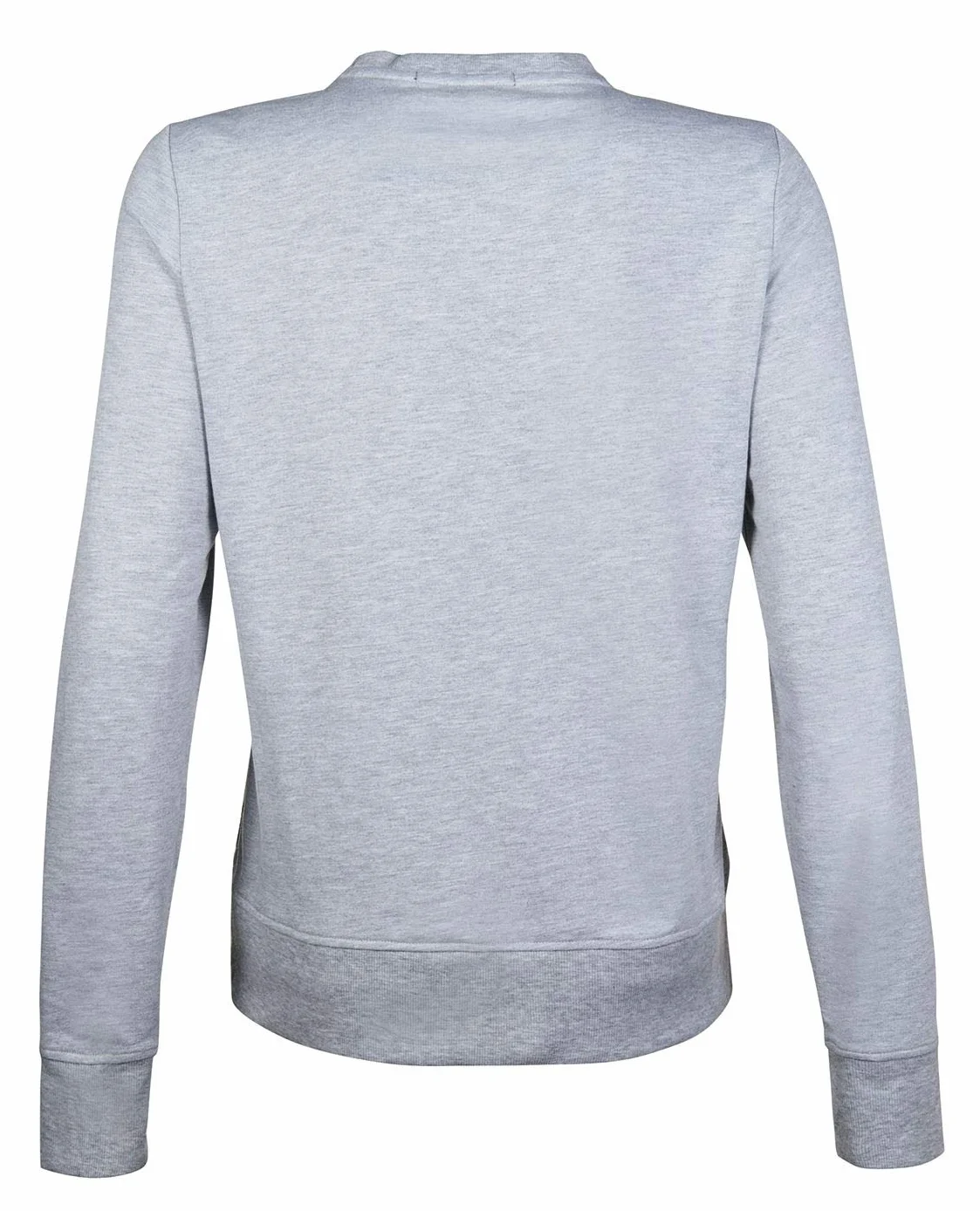 HKM Elemento bluza jasnoszara/m L