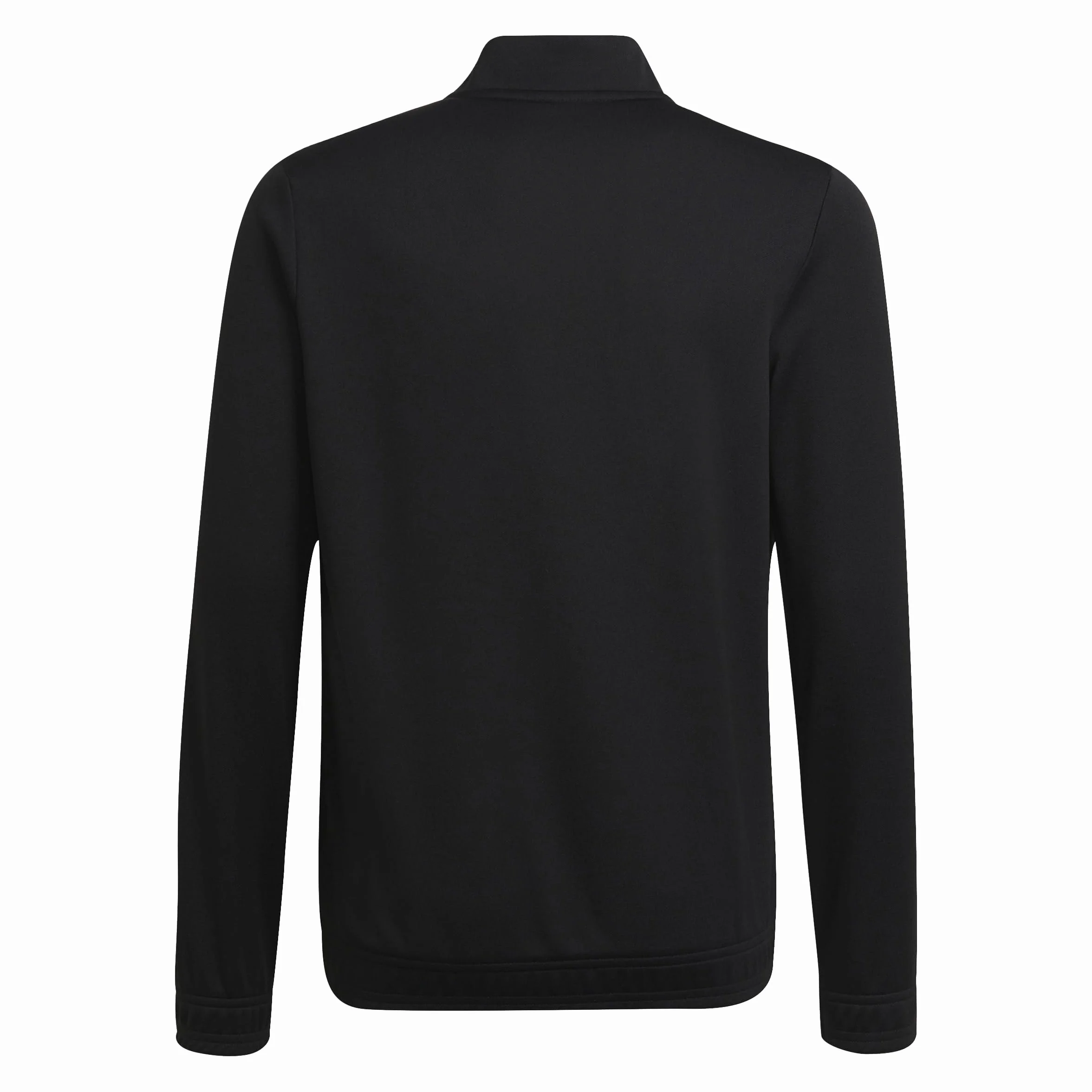 adidas Entrada 22 Track Jacket Kurtka dresowa Uniseks - dzieci,Black,9-10 lat