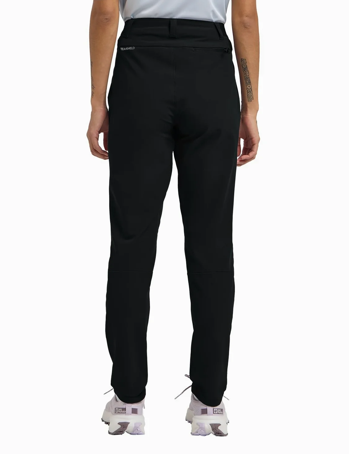 Jack Wolfskin Geigelstein Slim Pants W - Spodnie turystyczne Kobiety