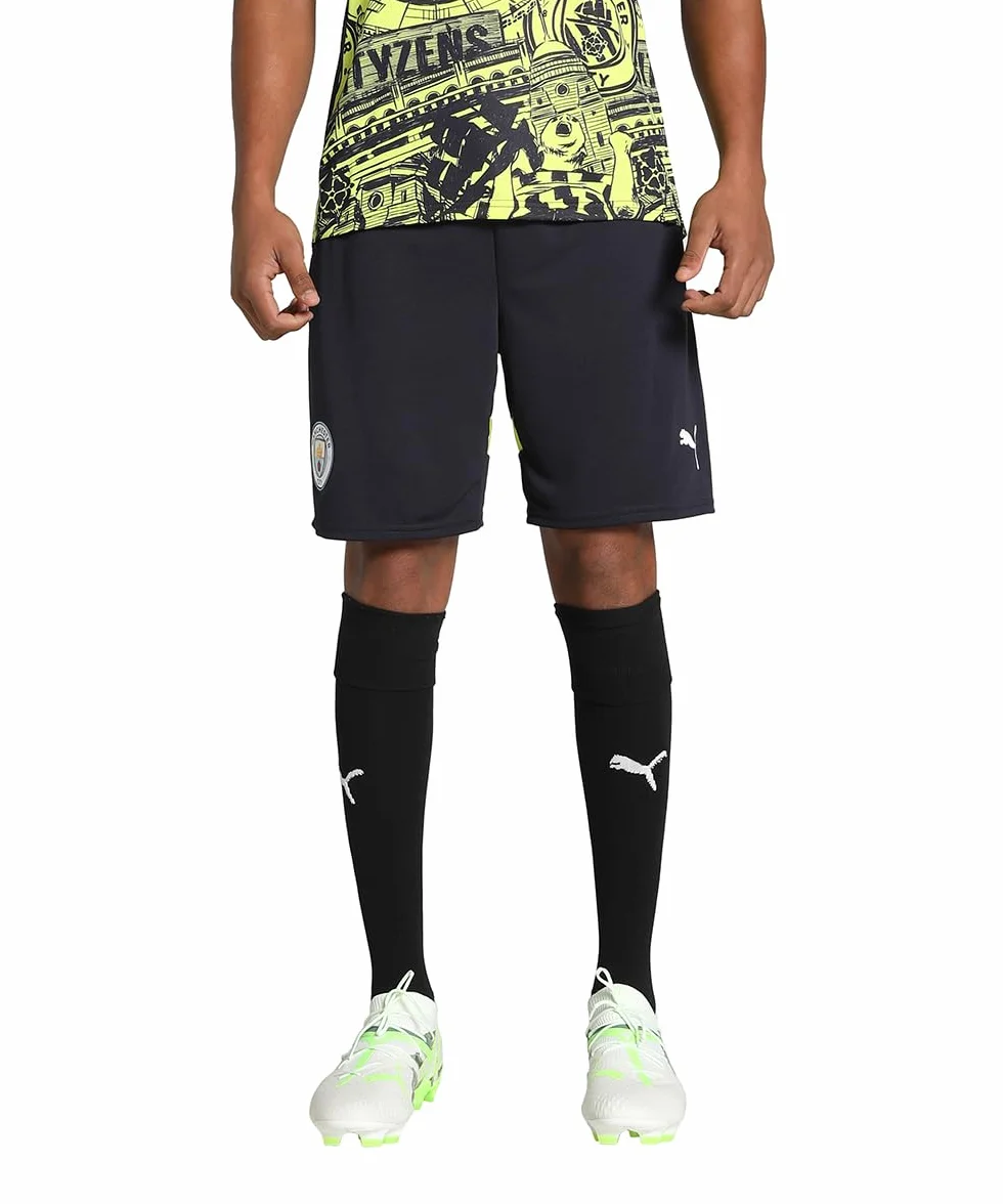 PUMA Manchester City 24/25 - Bermudy męskie