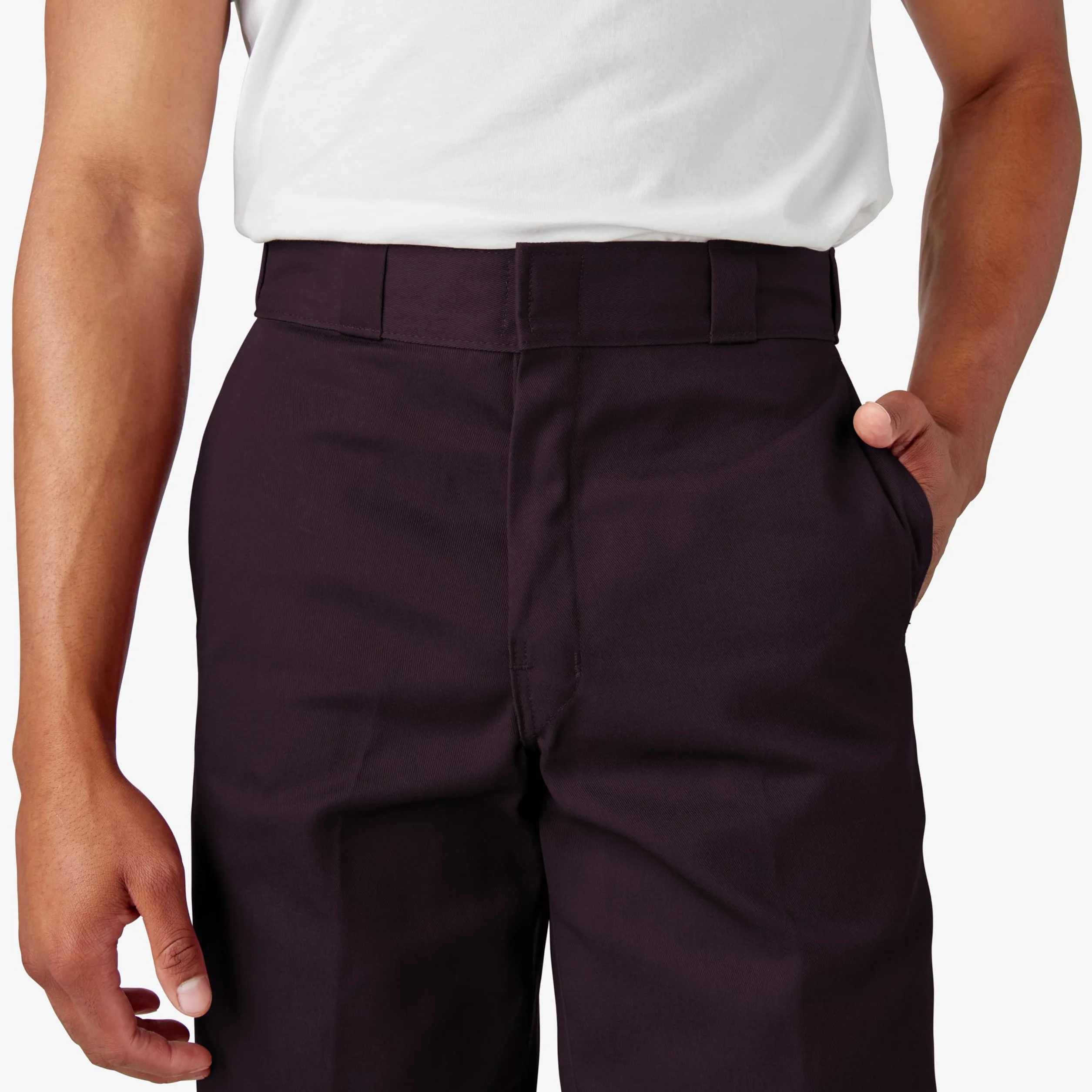 Dickies Orgnl 874Work Pnt - Spodnie Mężczyźni