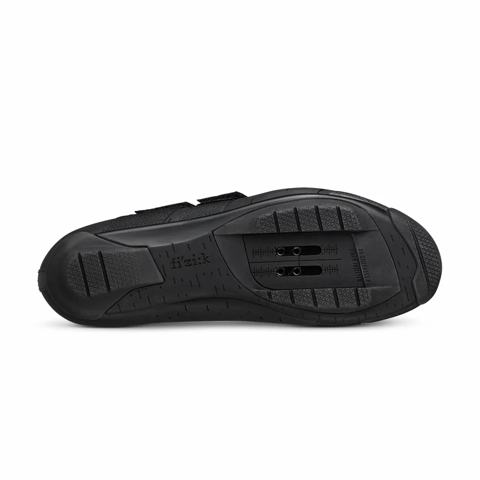 Fizik - X4 Powerstrap, Buty Rowerowe Unisex - Dorosły