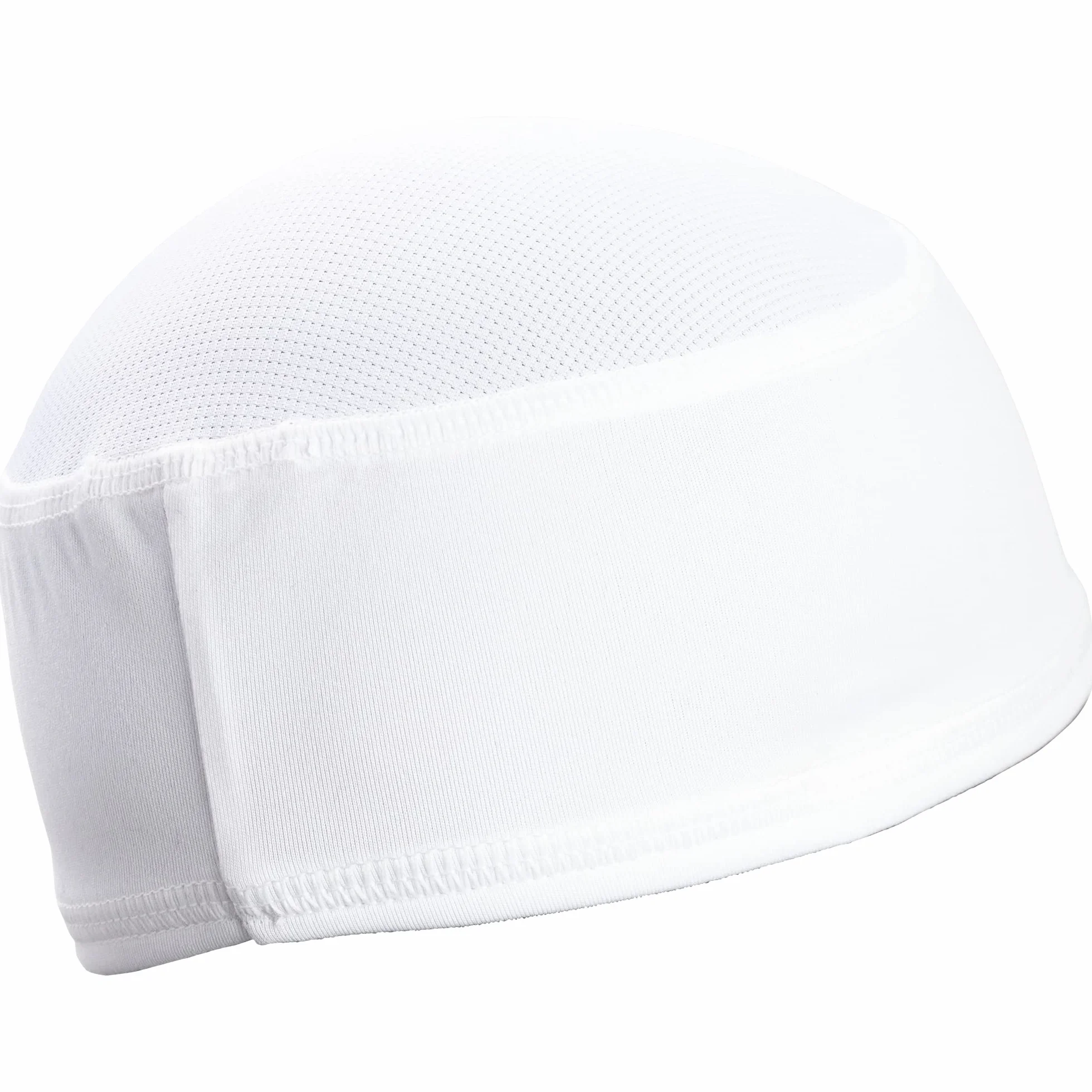 Under Armour Football Skull Cap White OSFM