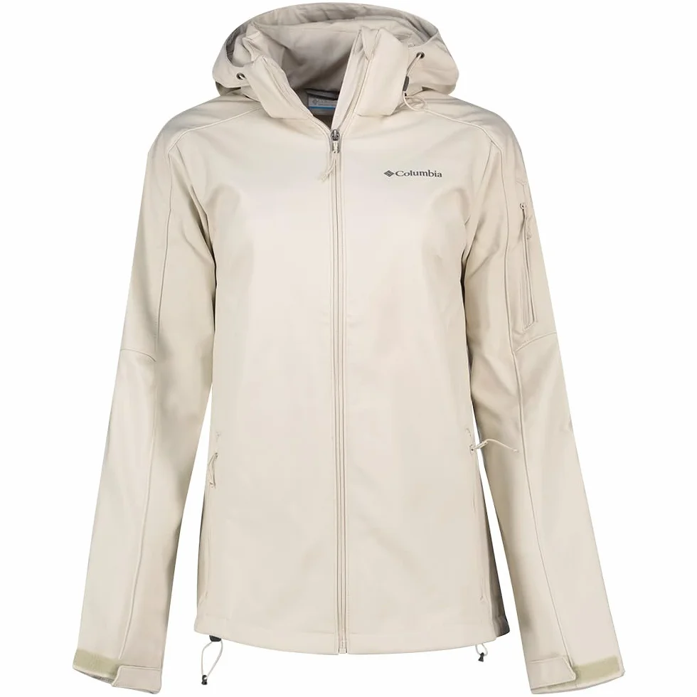Columbia Damska kurtka softshell Cascade Ridge 2 (1 szt.)