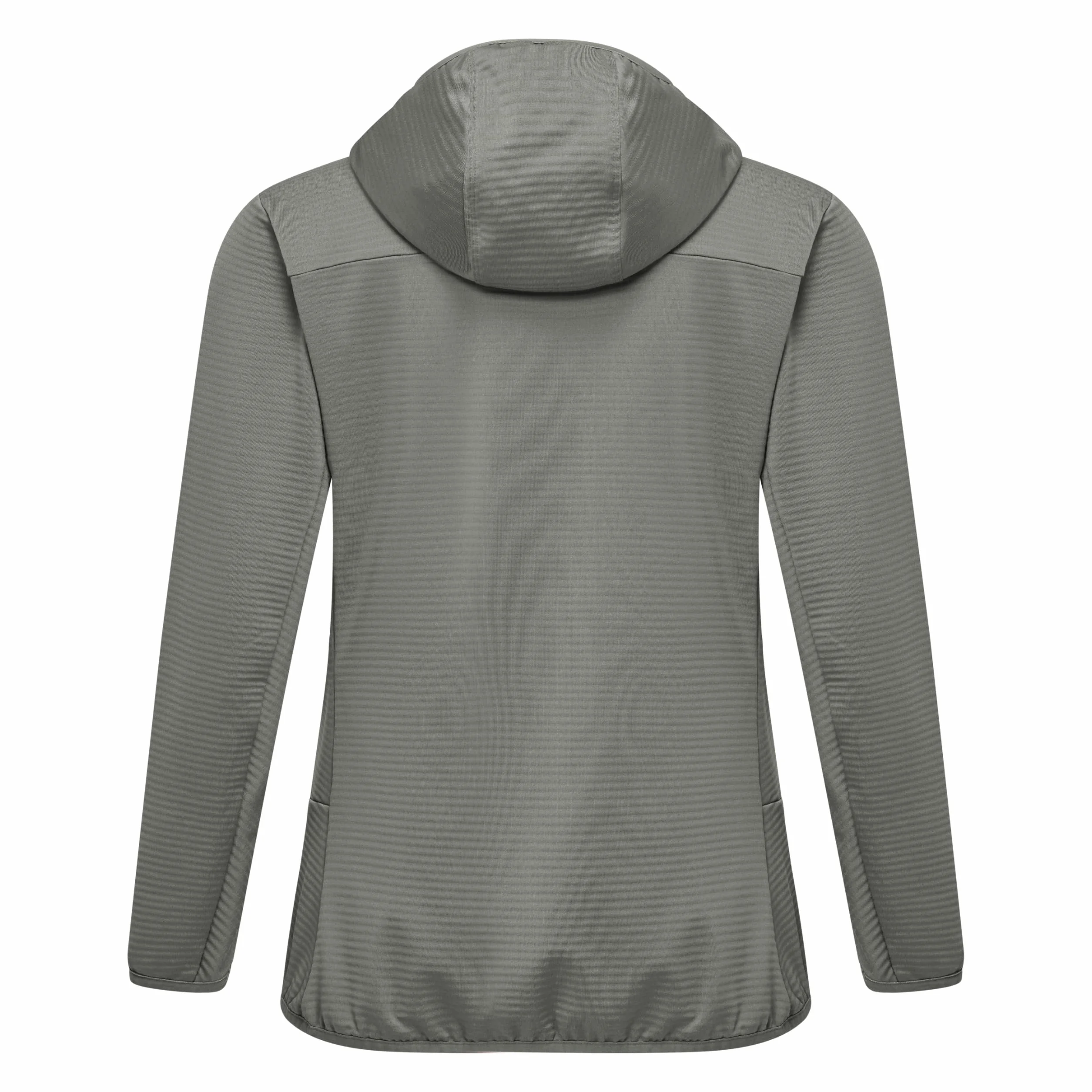Salewa Puez Altavia Pl Hd Jacket W, Shadow, XS