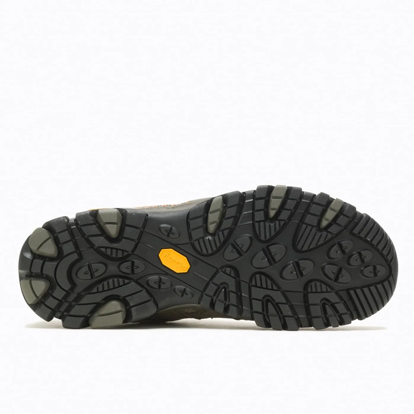 Merrell Moab 3 Buty do chodzenia Mężczyźni