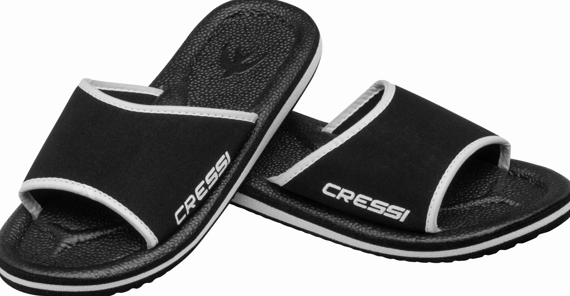 Cressi Lipari Sandały Jr - Unisex Młodzieżowe sandały morskie i plażowe