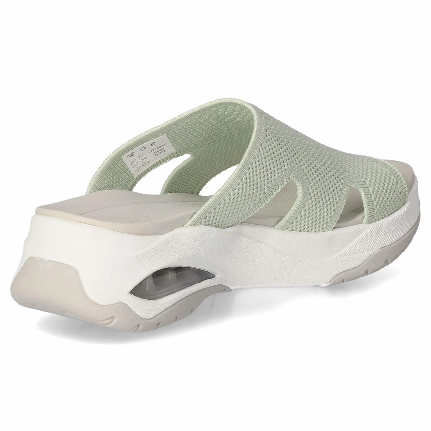 Rieker Kobiety W3150Slides