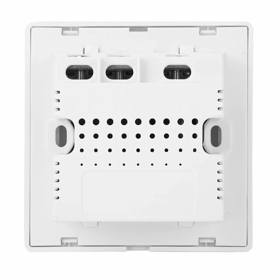 Power Key Card Sensor Panel Przełącznika Rozpoznawania Energii Elektrycznej Przenośny Trwały Włącznik światła do Oszczędzania Energii w Hotelu Domowym
