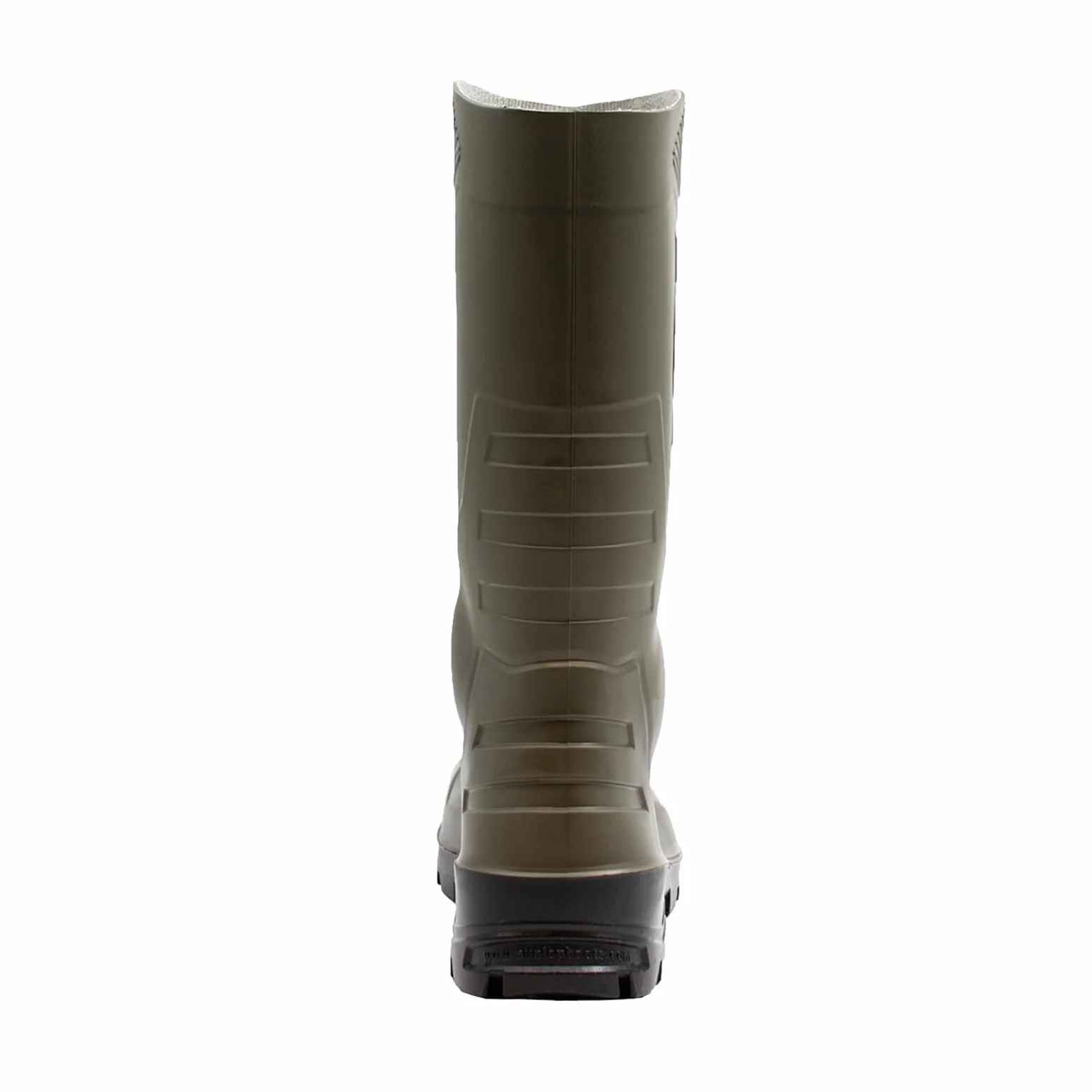 DUNLOP Uniseks Dunlop Devon Full SafetyButy przemysłowe