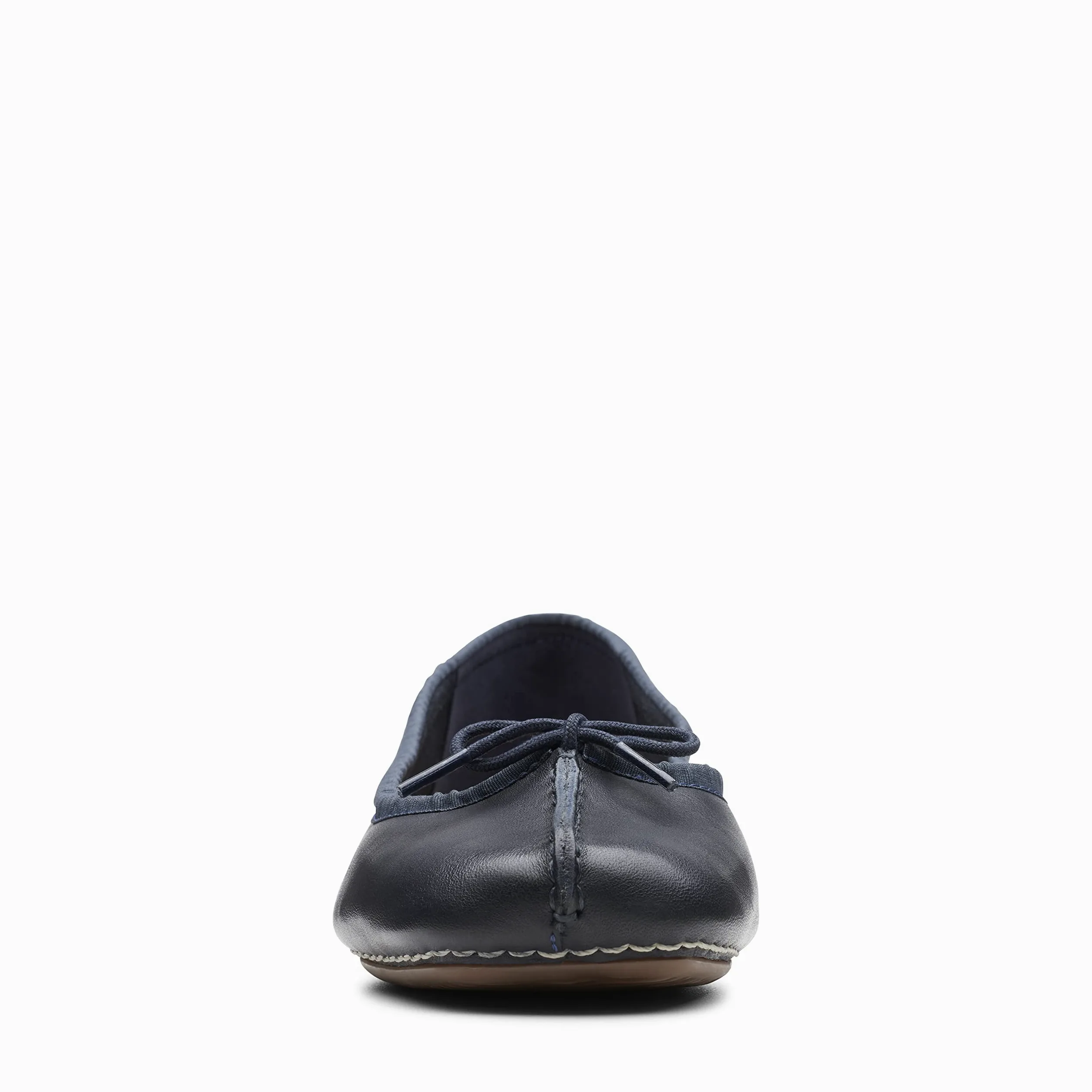Clarks Freckle Ice - Mokasyny Kobiety
