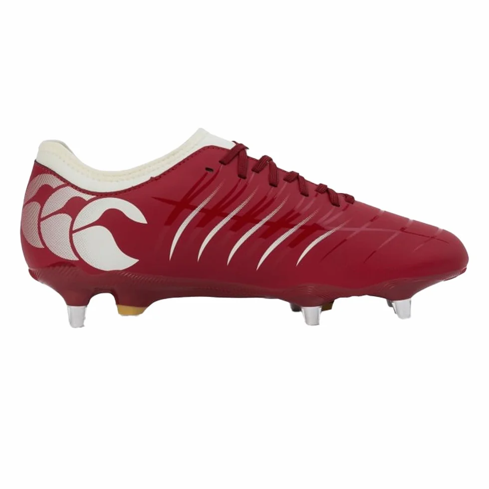Canterbury Uniseks Ccc Phoenix 2.0 TeamButy