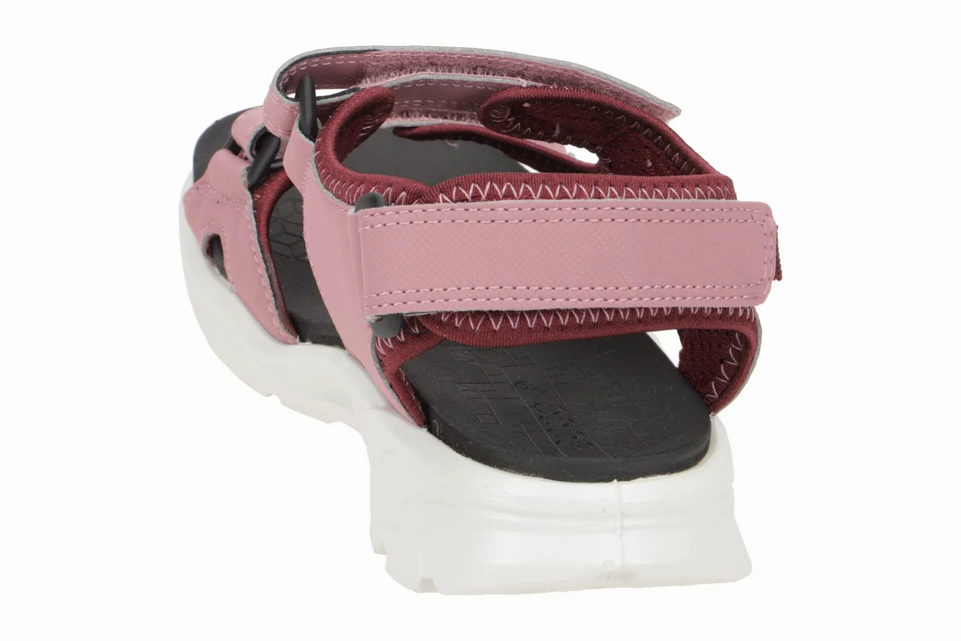ECCO Dziewczynki Ecco Biom Raft Flat SandalSandały
