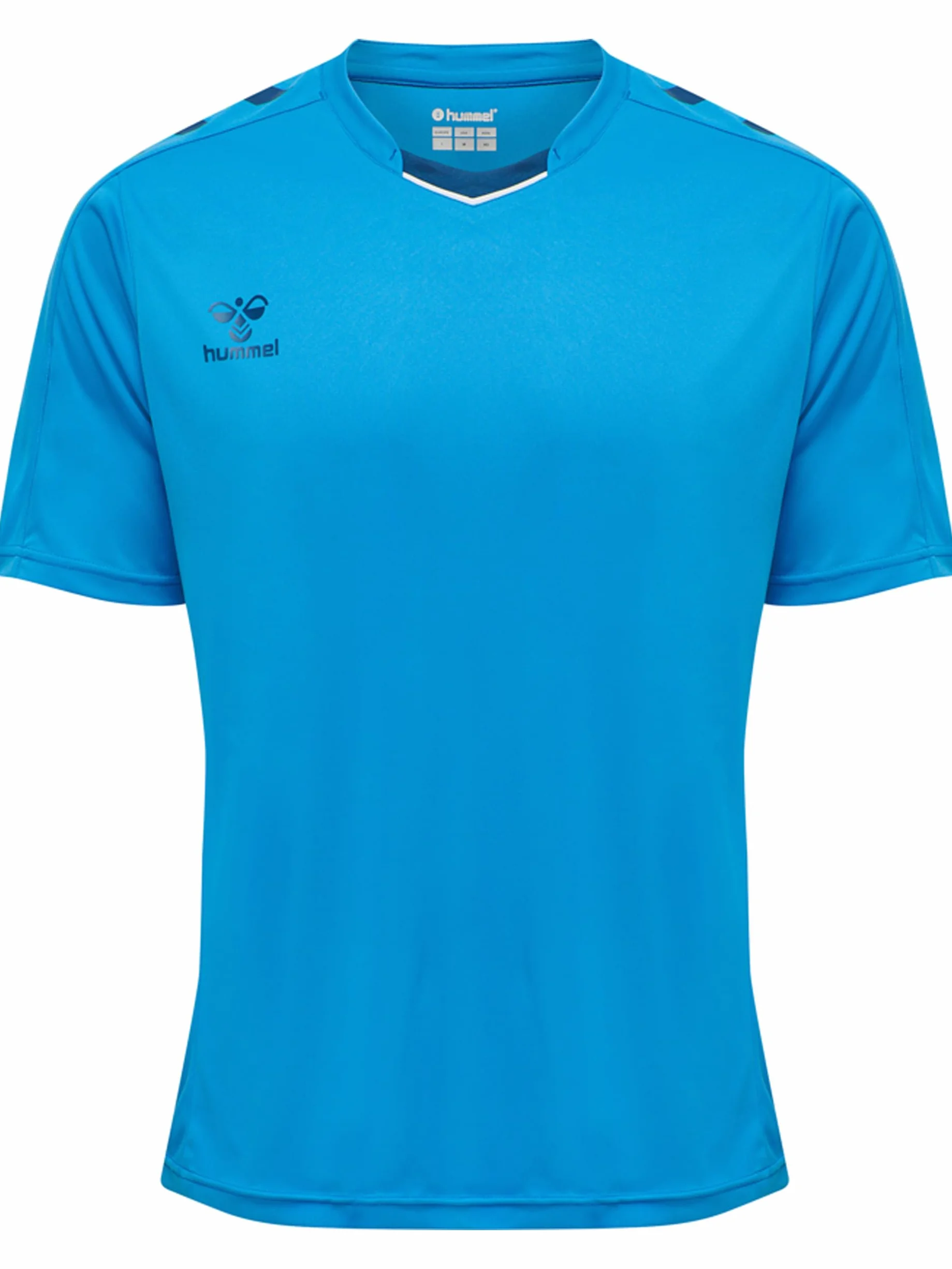 Hummel Hmlcore Xk Poly Jersey S/S T-shirt Mężczyźni