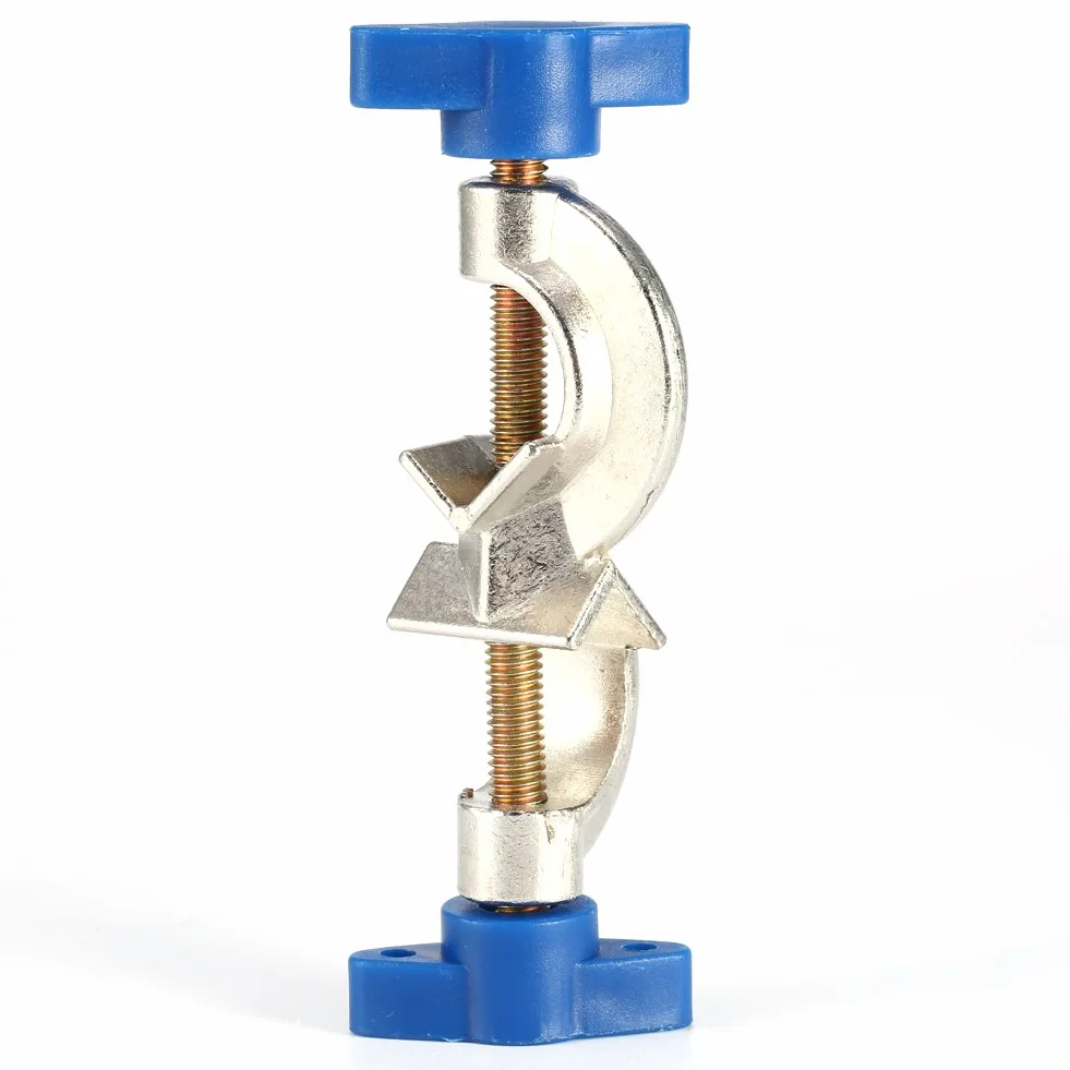 Fafeicy Uchwyt Zaciskowy Laboratoryjny 90 Stopni Cynku 0-16 mm