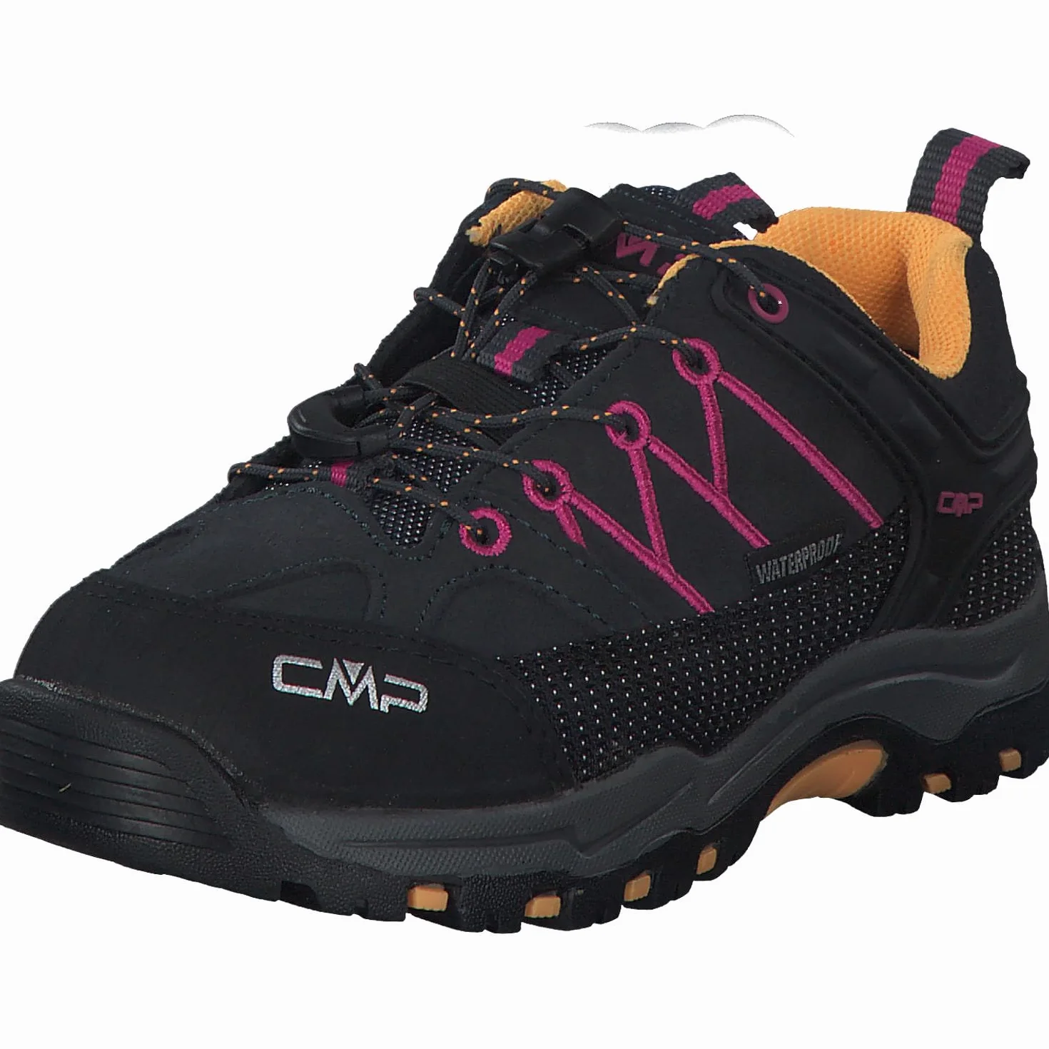 CMP Mężczyźni Rigel Mid buty trekkingoweButy trekkingowe i turystyczne