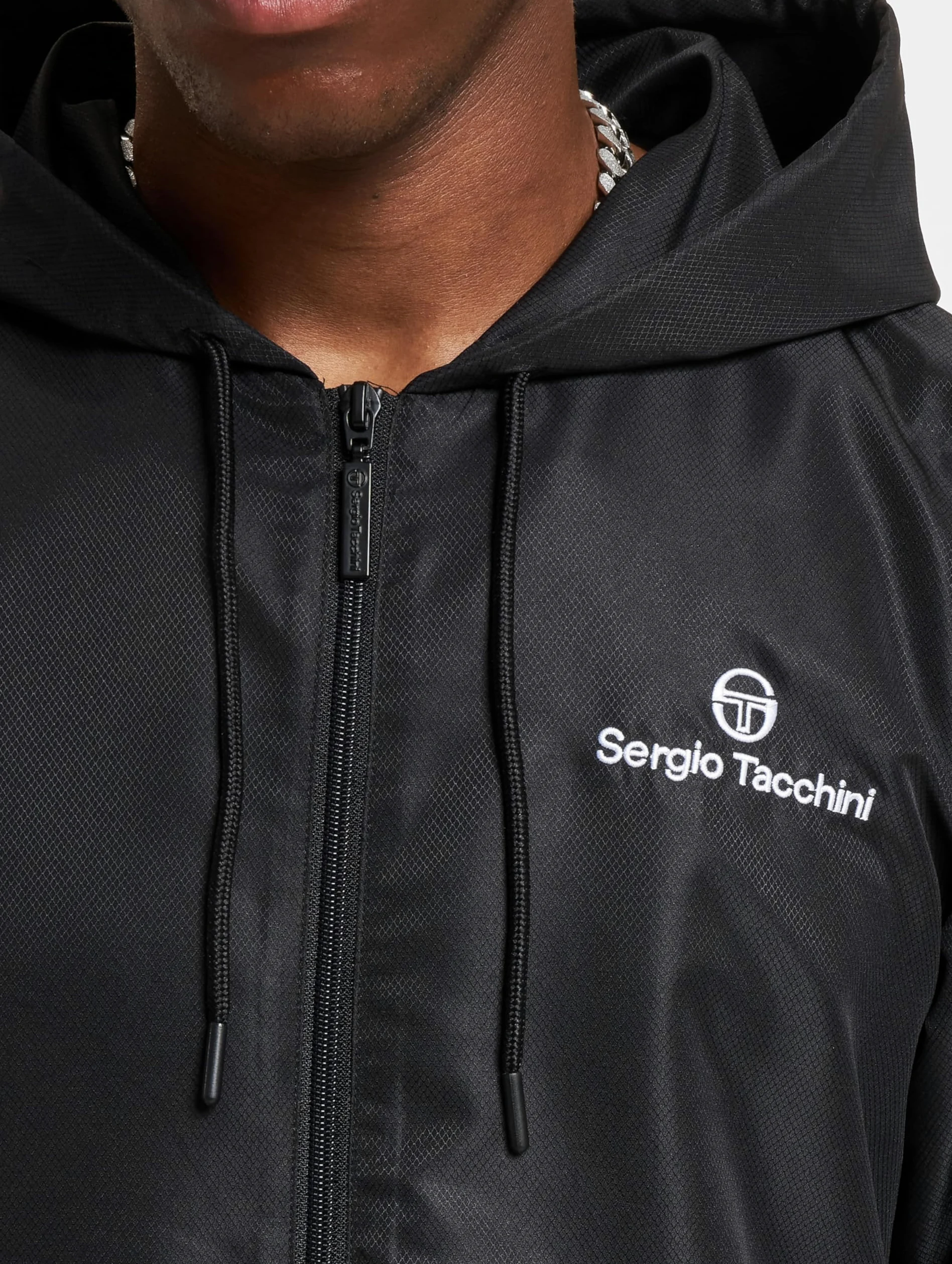 Sergio Tacchini Carson dres treningowy do biegania