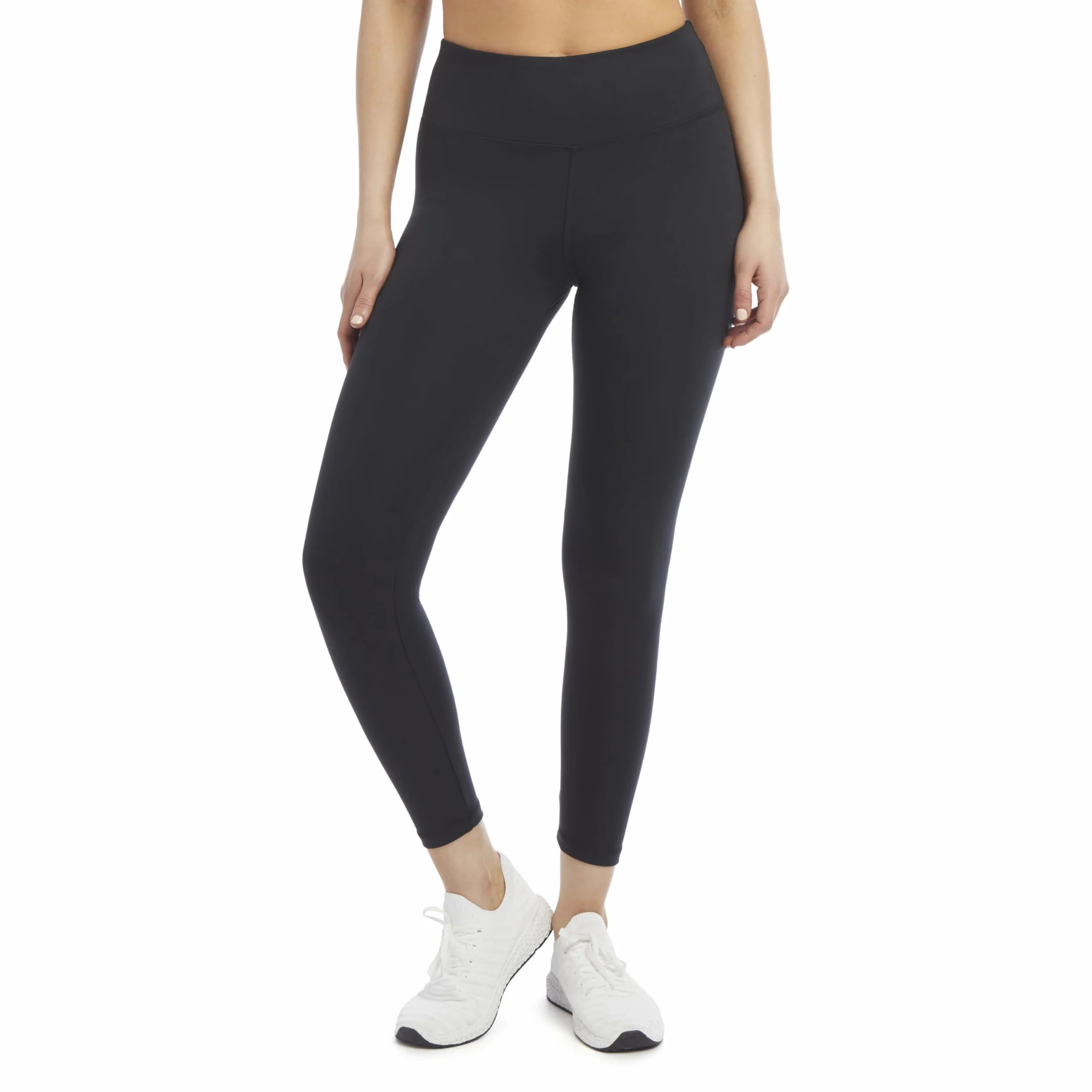 Jockey High Waist Interlock Leggings - Leginsy Kobiety