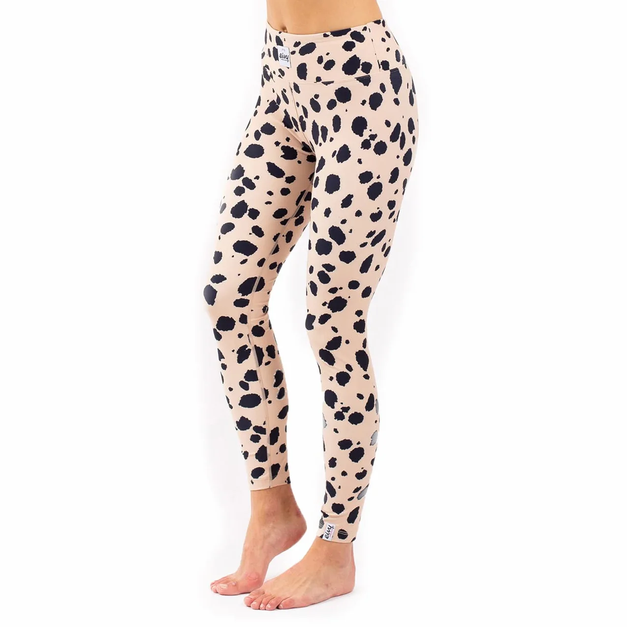 Eivy Icecold Tights - Legginsy Kobiety